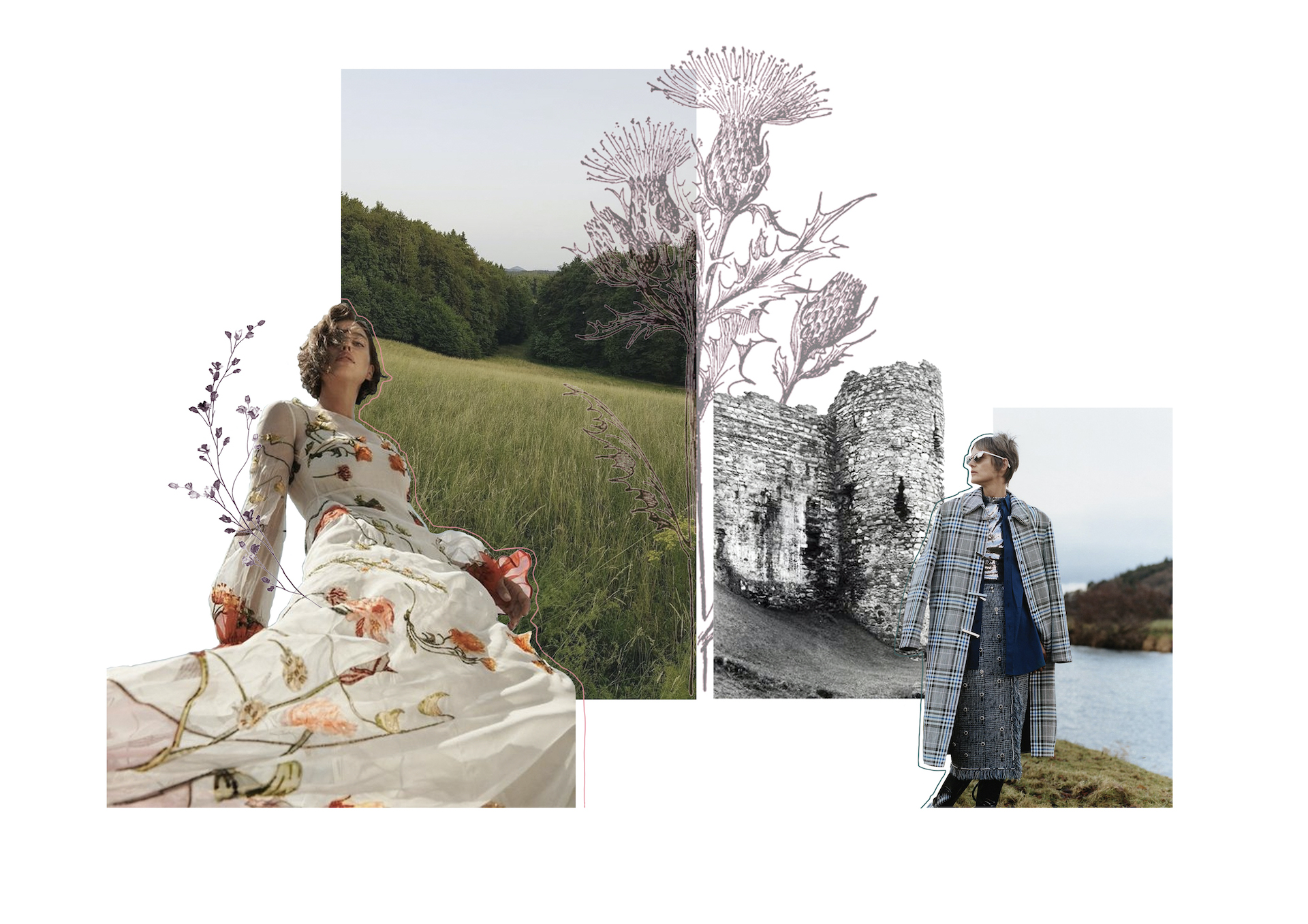 Faye Baxter | Fashion