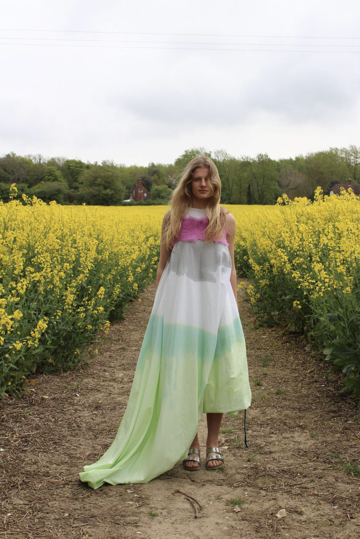 Alice O'Brien | Pre-degree & Foundation Studies 2