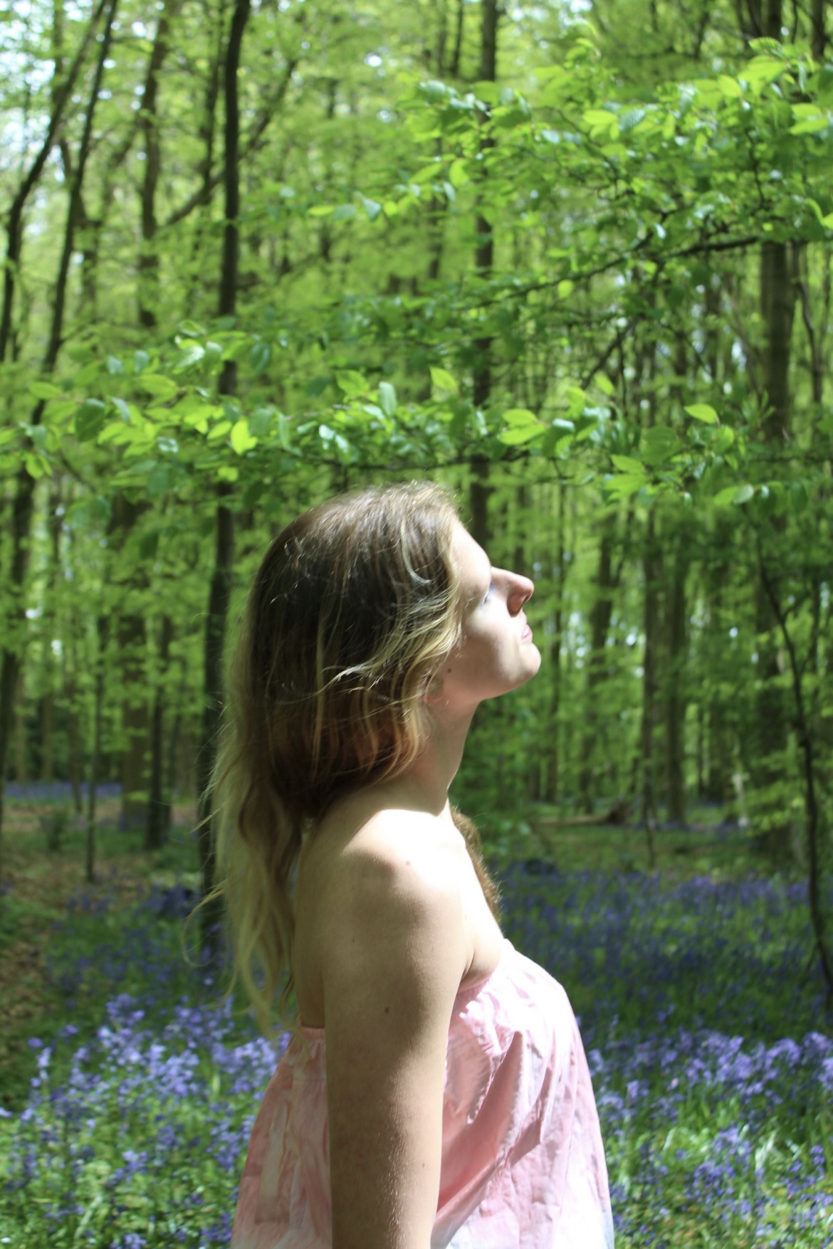 Alice O'Brien | Pre-degree & Foundation Studies 1