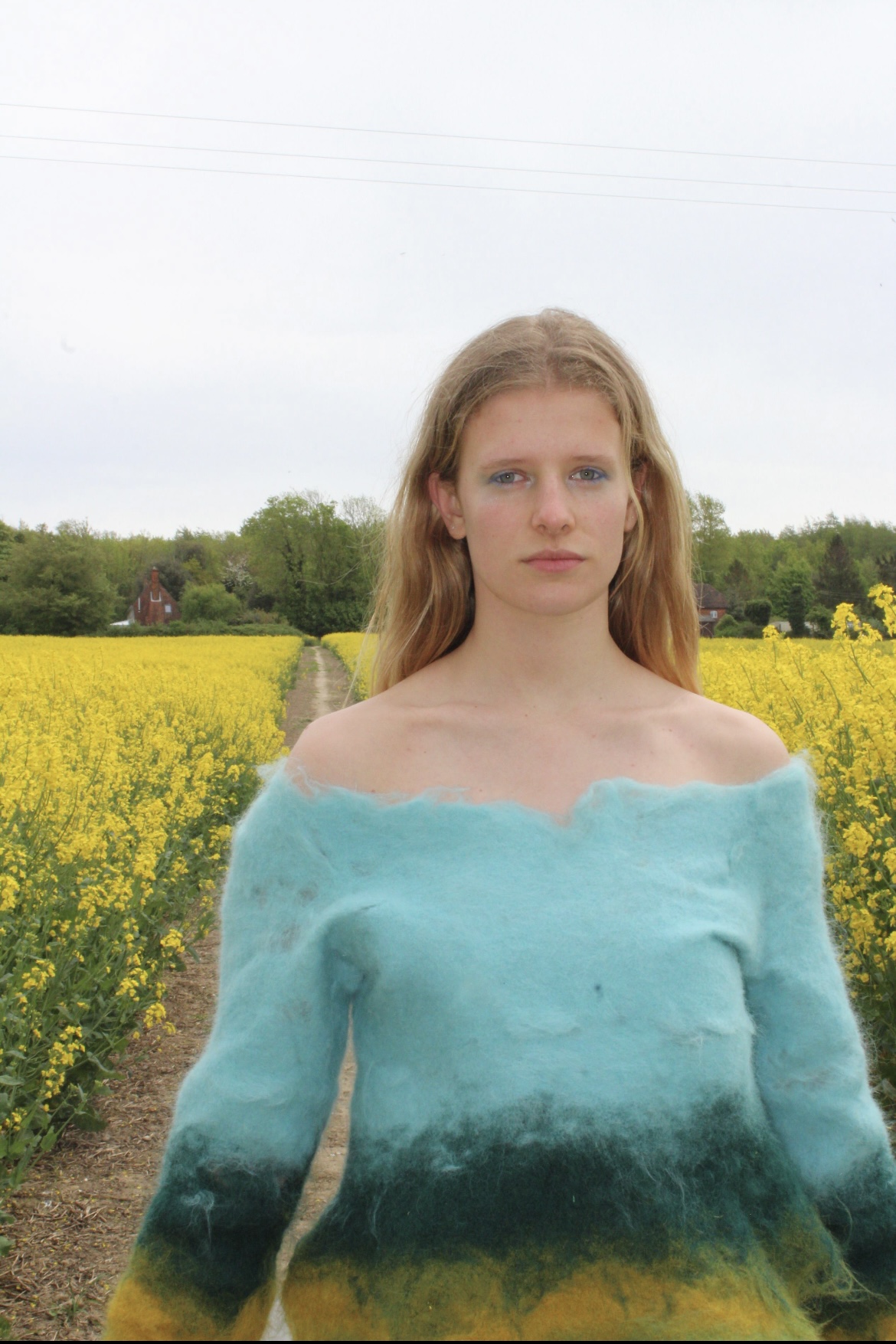 Alice O'Brien | Pre-degree & Foundation Studies 5