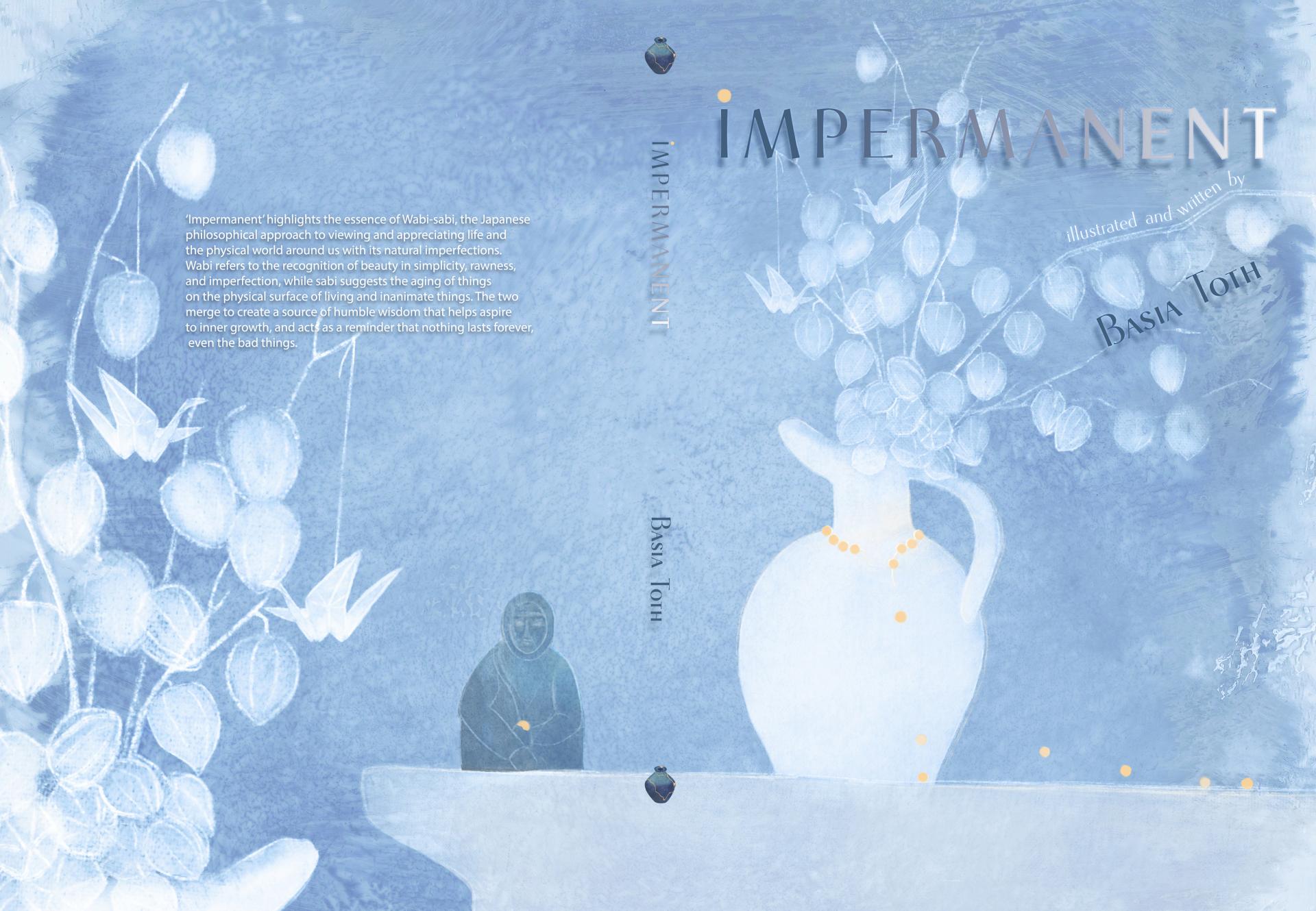 Basia (Barbara) Toth | Illustration