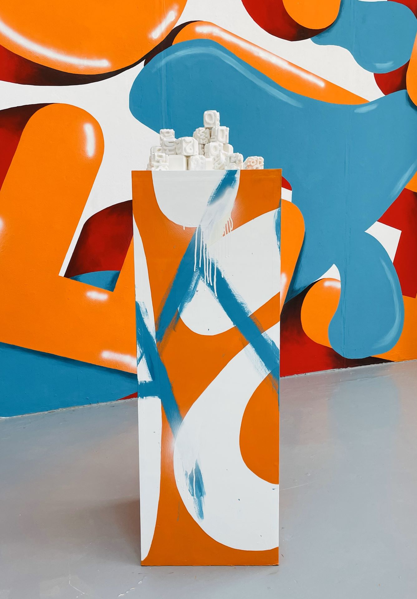 Daisy-Mai Hammond | Fine Art 1