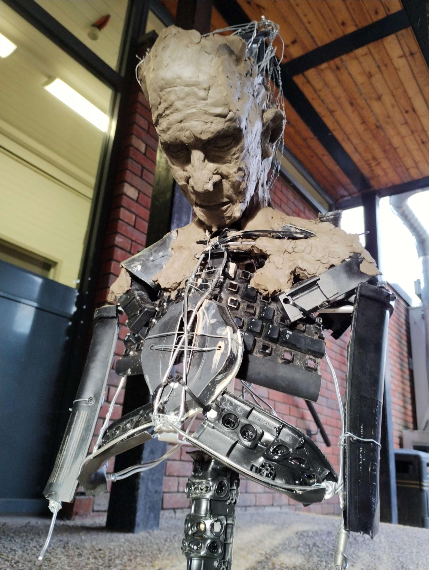 Eduardo Barzallo | Fine Art 4