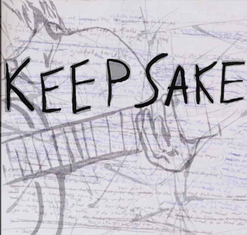 George Denton | Pre-degree & Foundation Studies 1