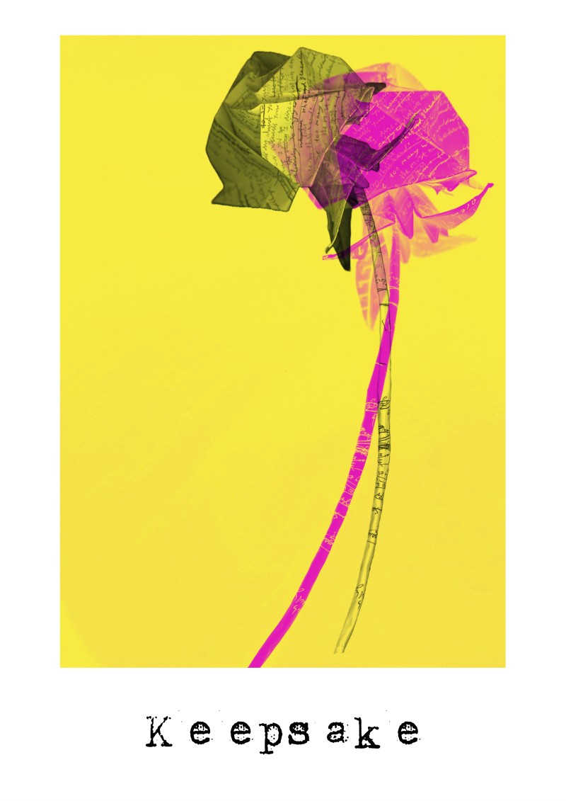 George Denton | Pre-degree & Foundation Studies 7