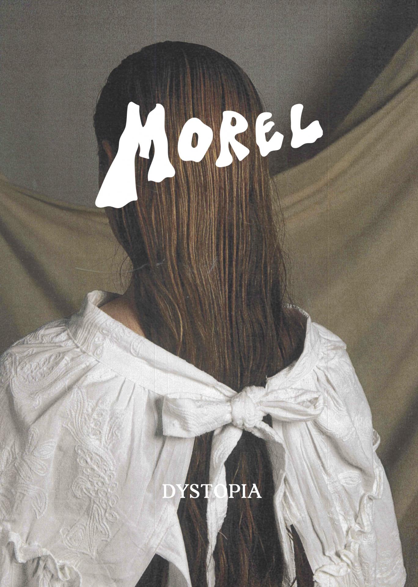 Izzy Gray | Fashion 6