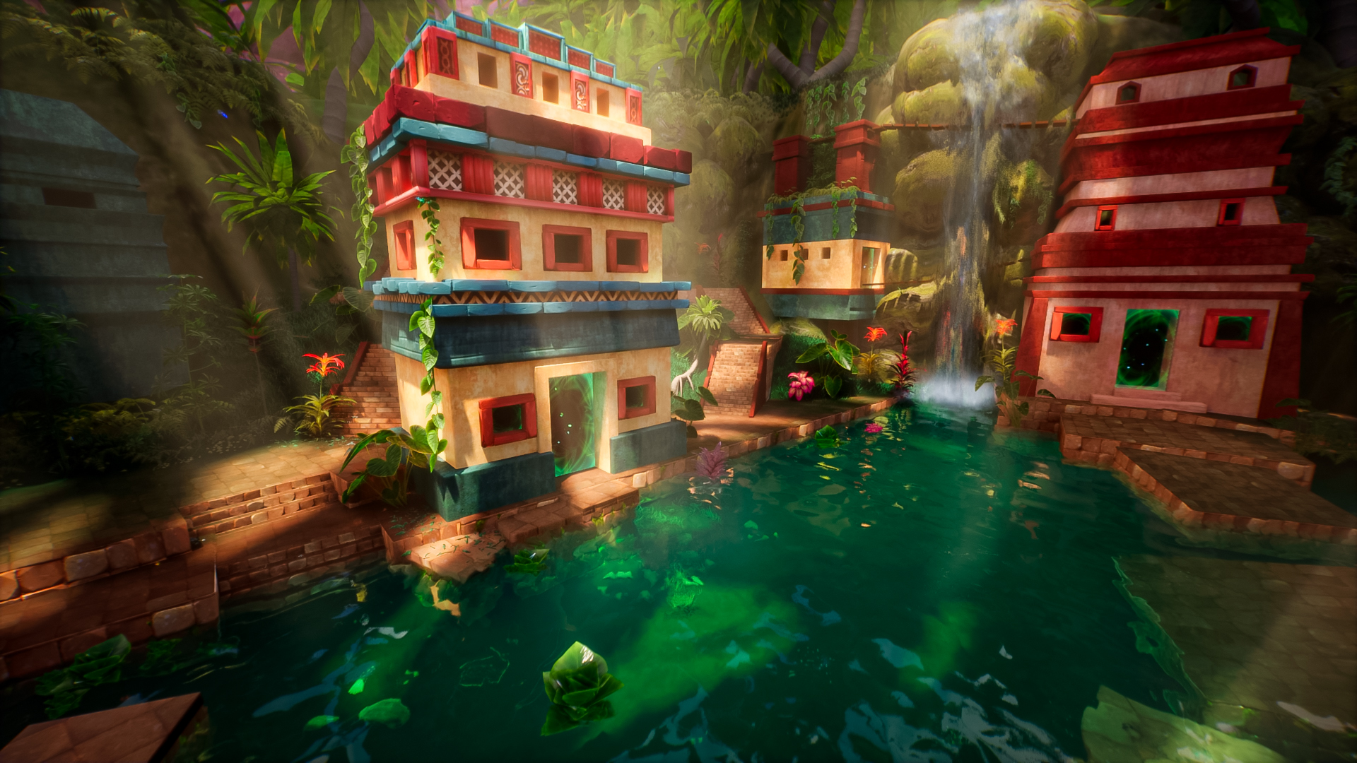 Ibolya Orcsik | Games 5