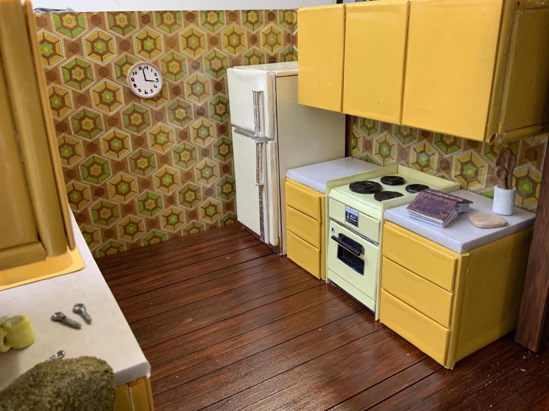 Charlotte Haynes | Film 1