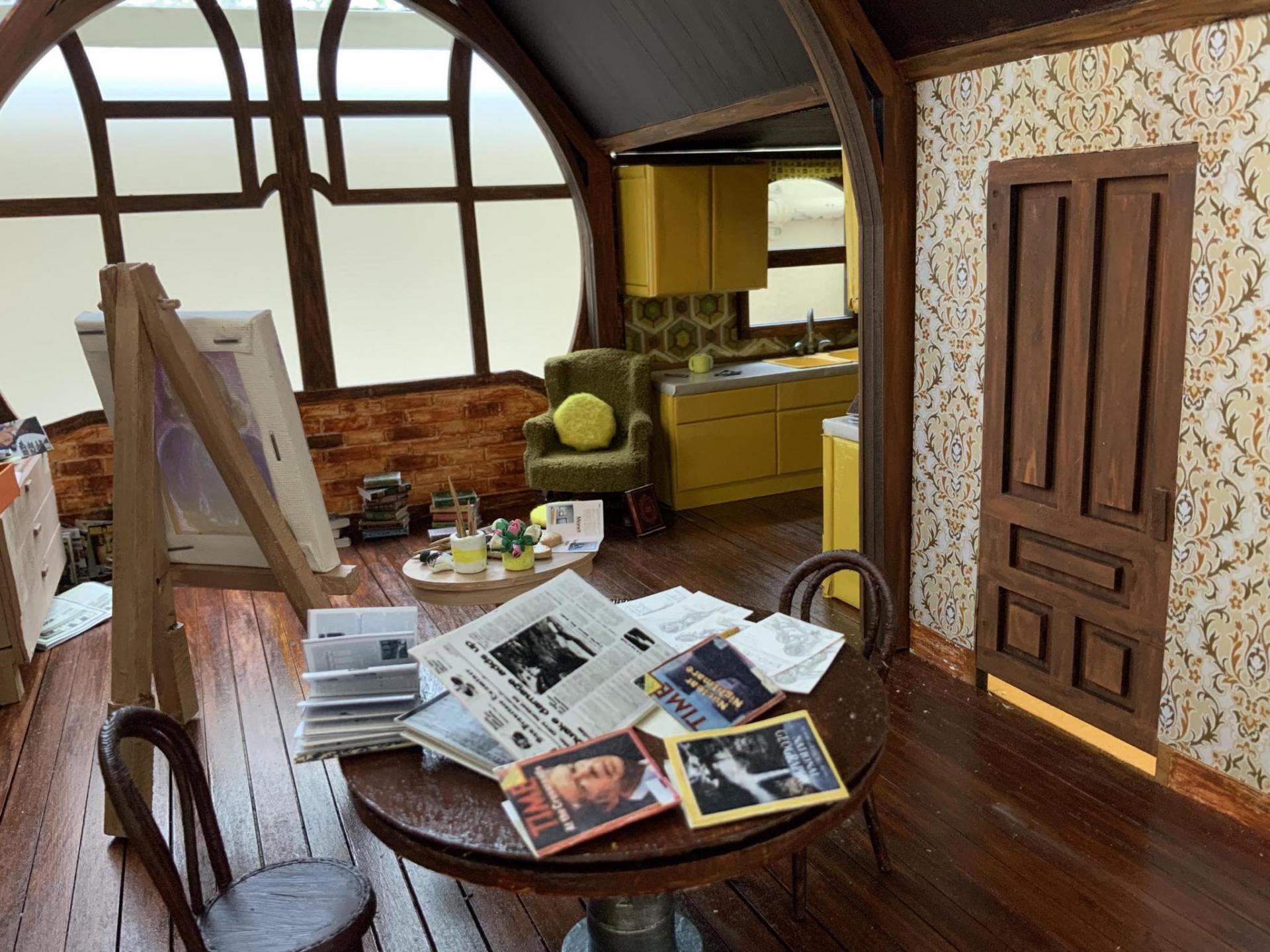 Charlotte Haynes | Film