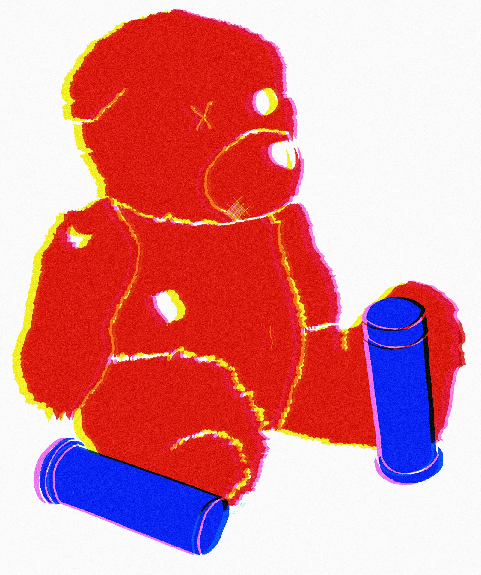 Ryan Bradley | Graphic Design 3