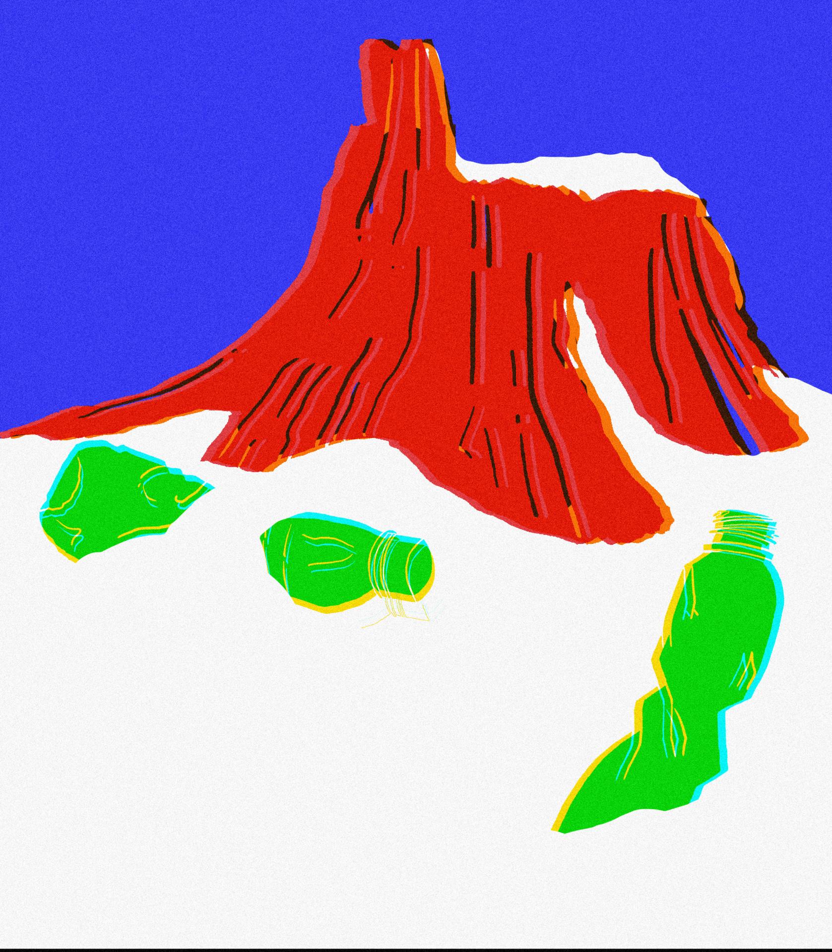 Ryan Bradley | Graphic Design 1