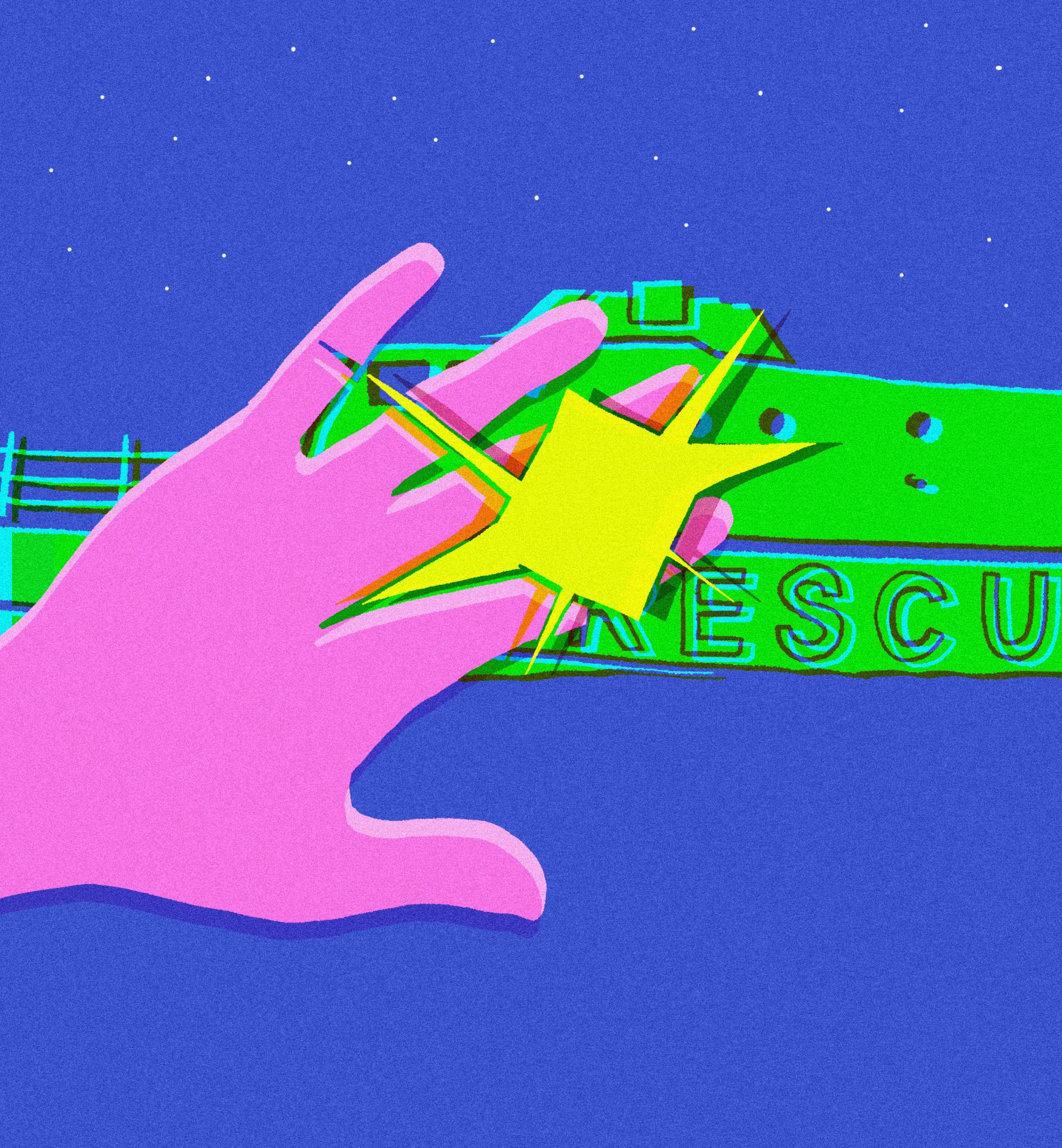 Ryan Bradley | Graphic Design