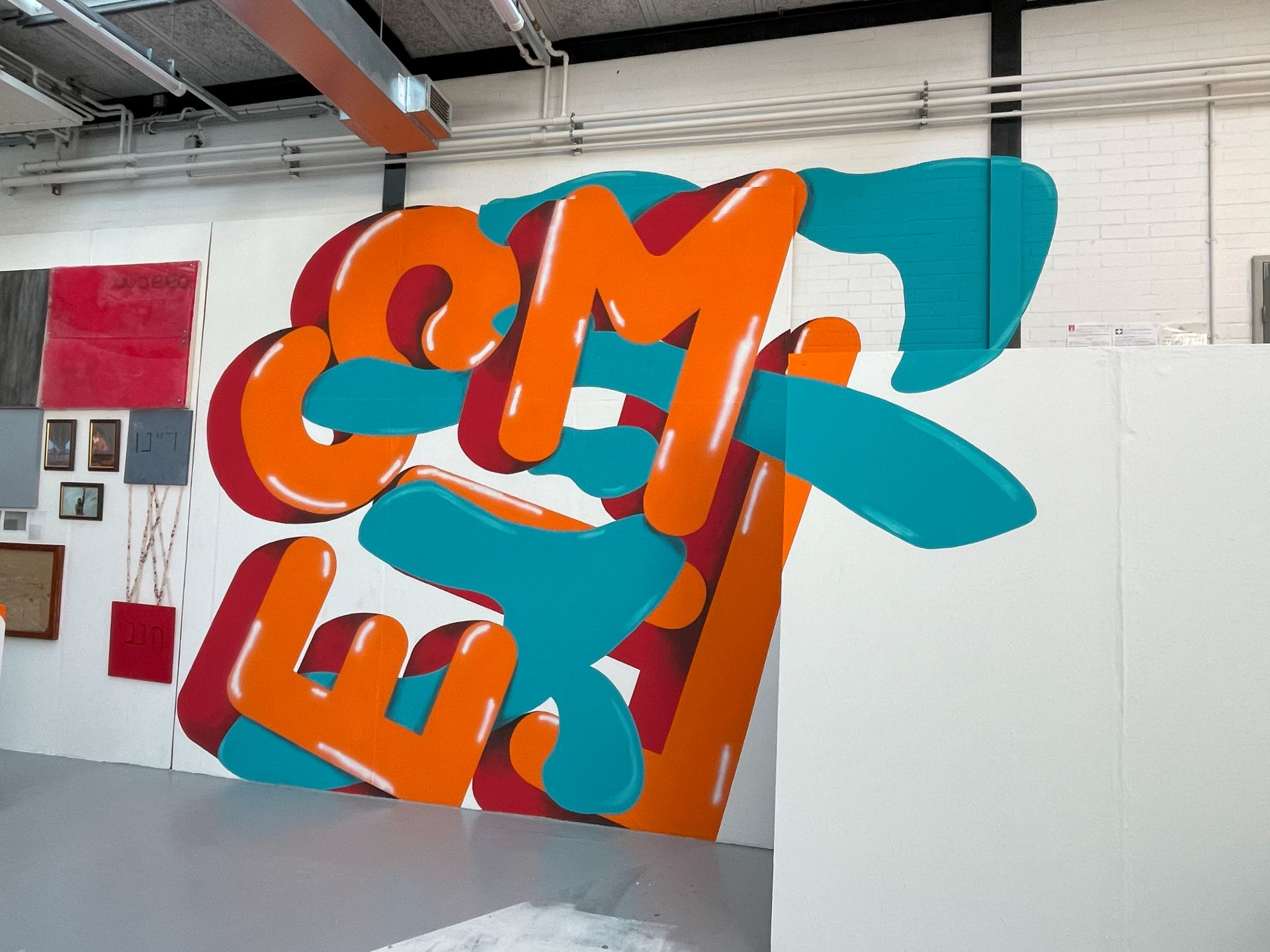 Daisy-Mai Hammond | Fine Art 3