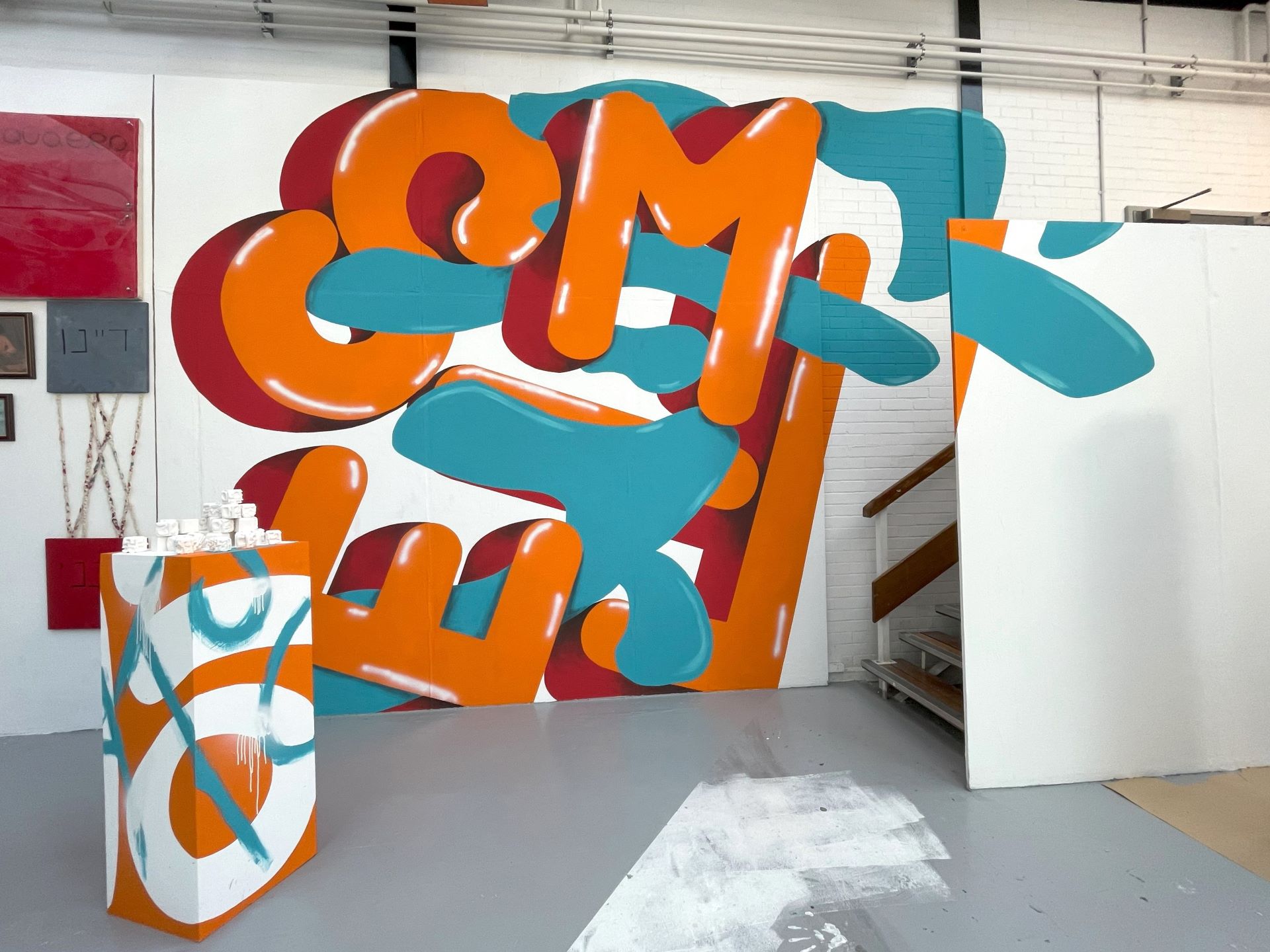 Daisy-Mai Hammond | Fine Art 4