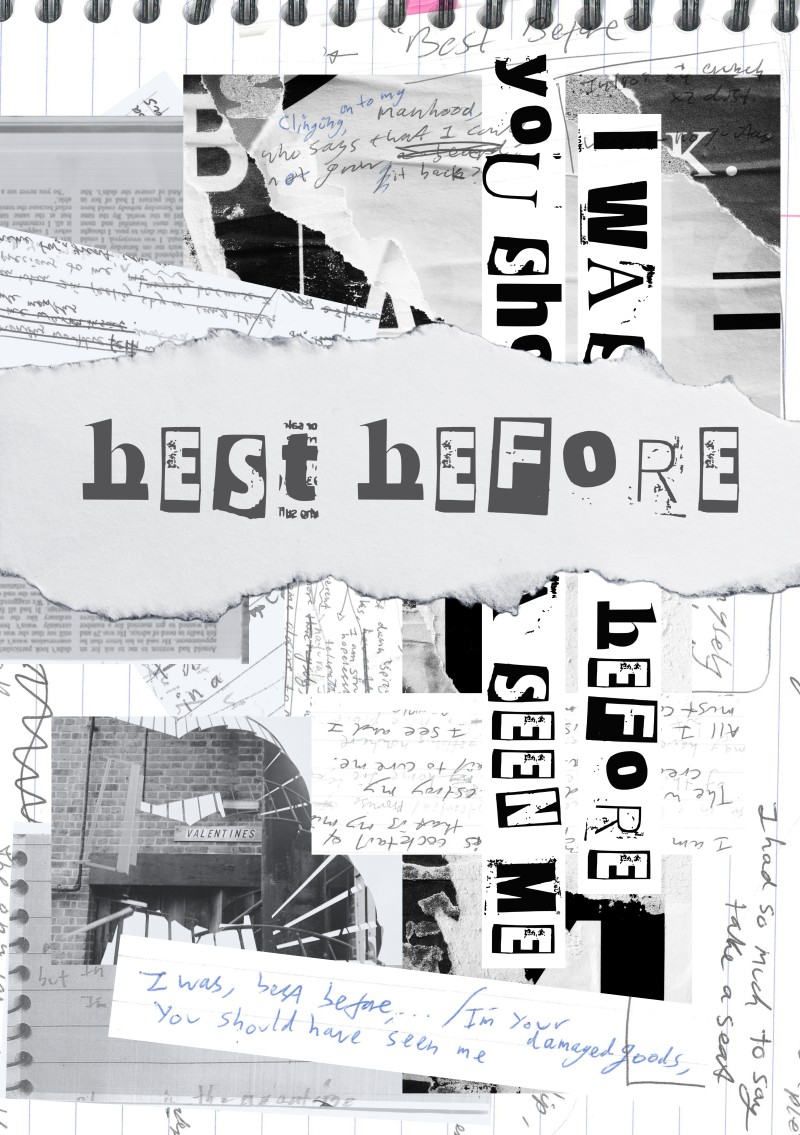 George Denton | Pre-degree & Foundation Studies 5