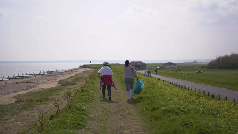 Ellie Beckett | TV 5