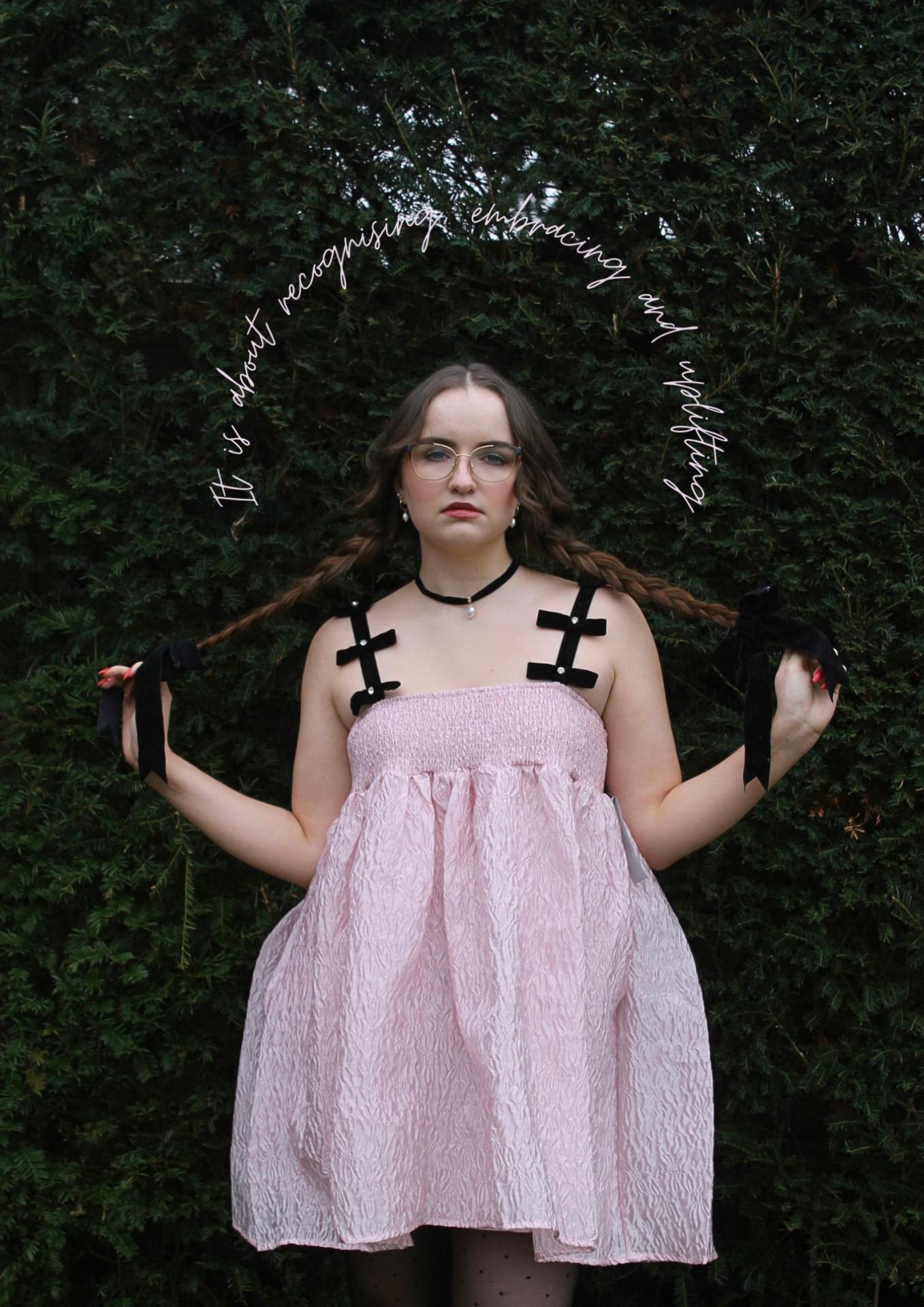 Hattie Carline | Fashion 2