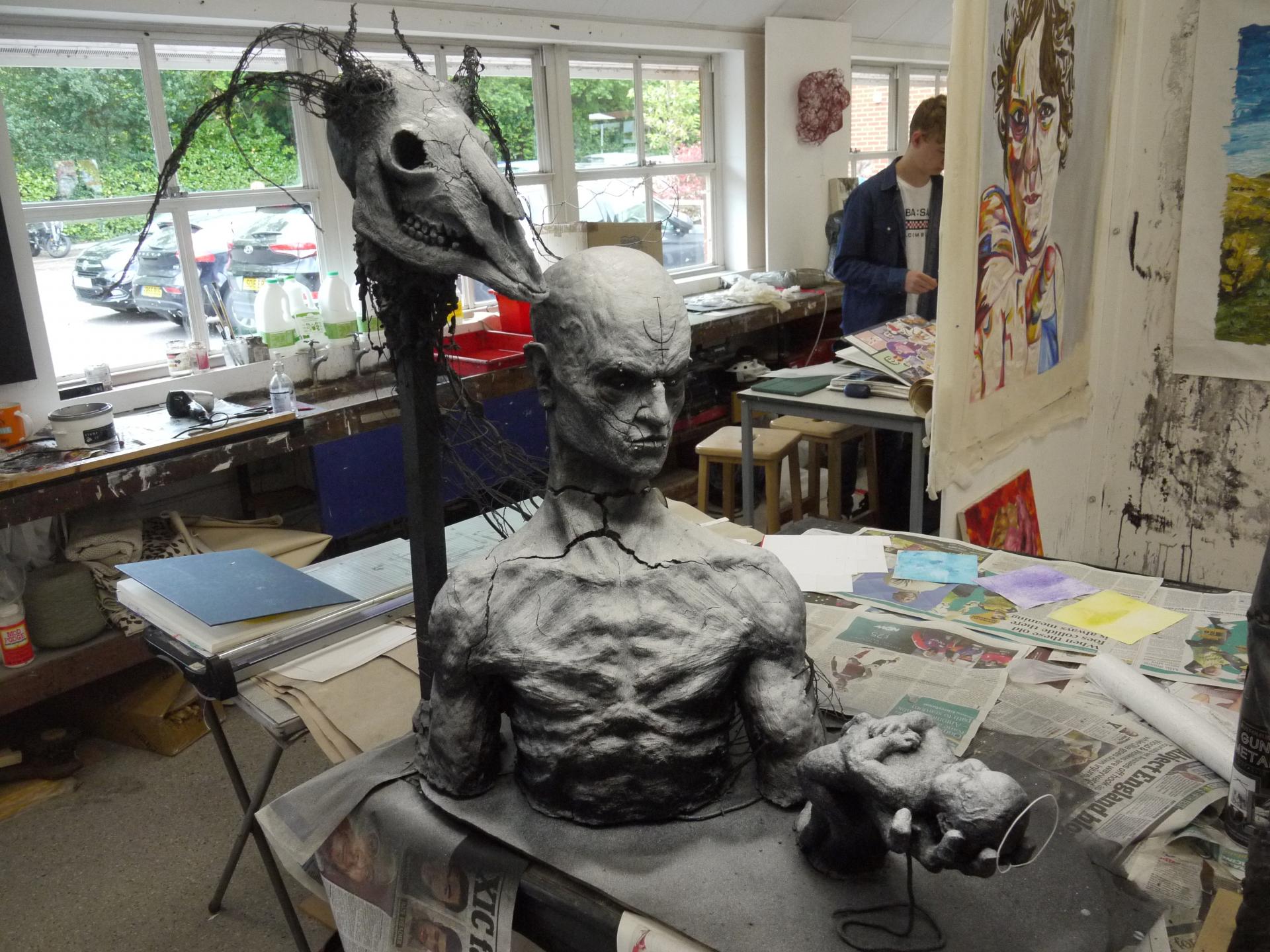 Eduardo Barzallo | Fine Art 2