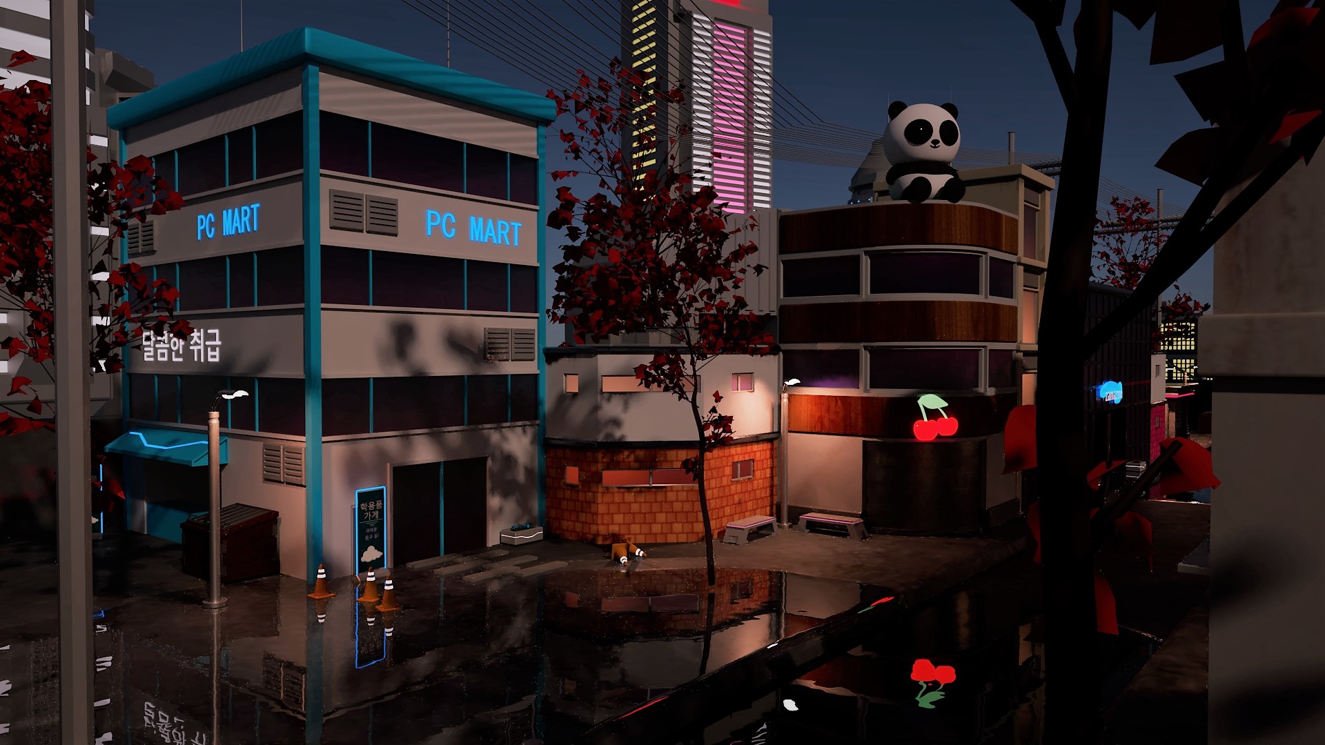 Emily Odd | Computer Arts 6