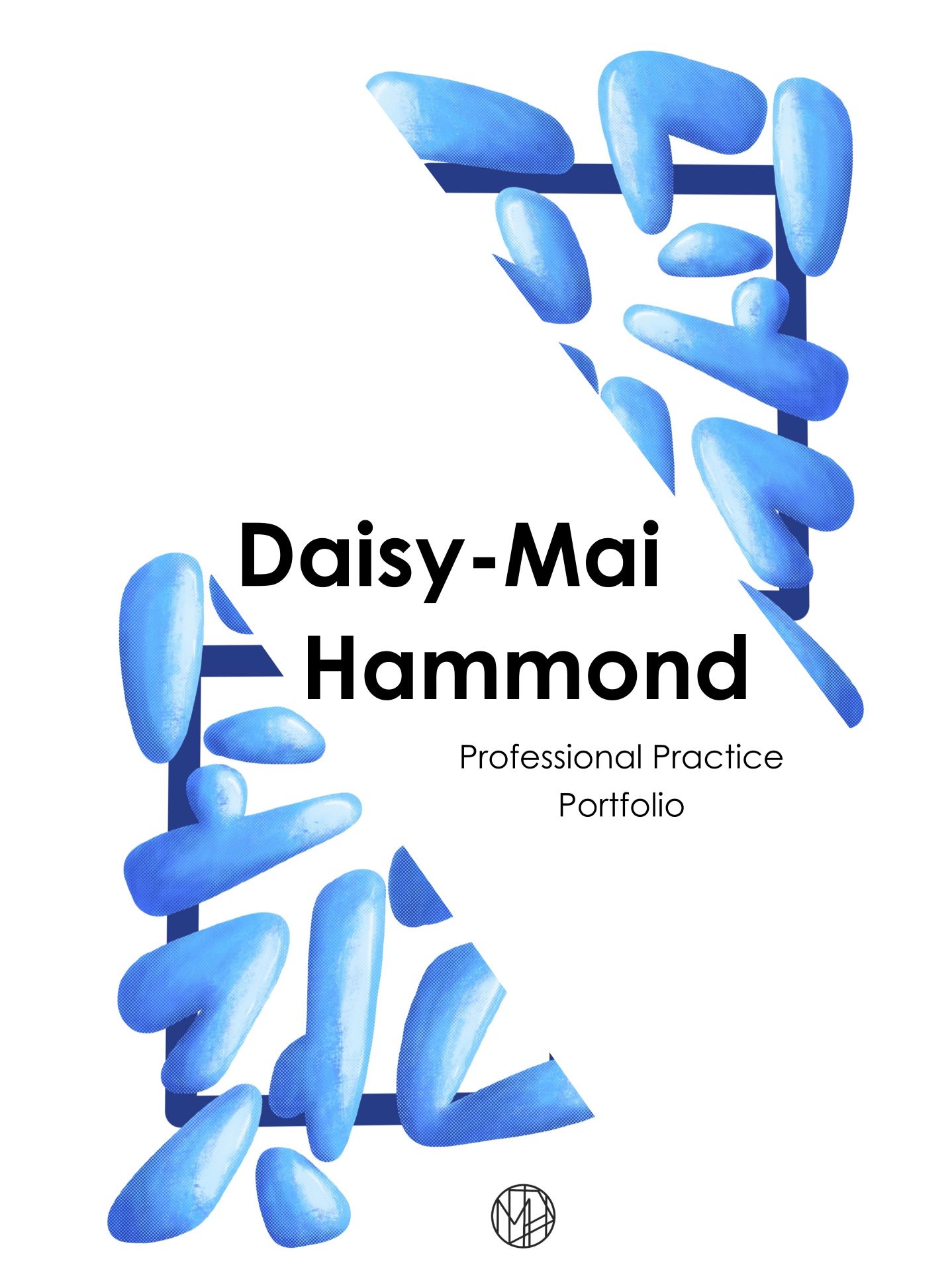 Daisy-Mai Hammond | Fine Art 5