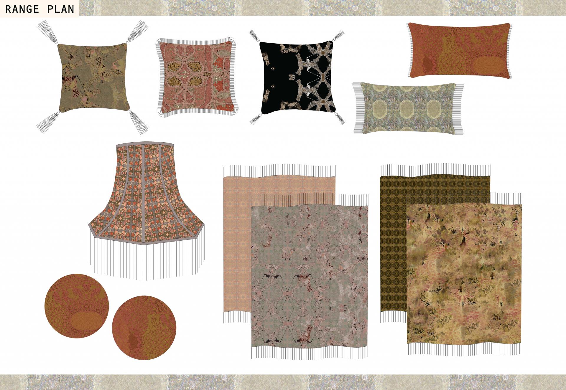 Ellie Silvester | Fashion 3