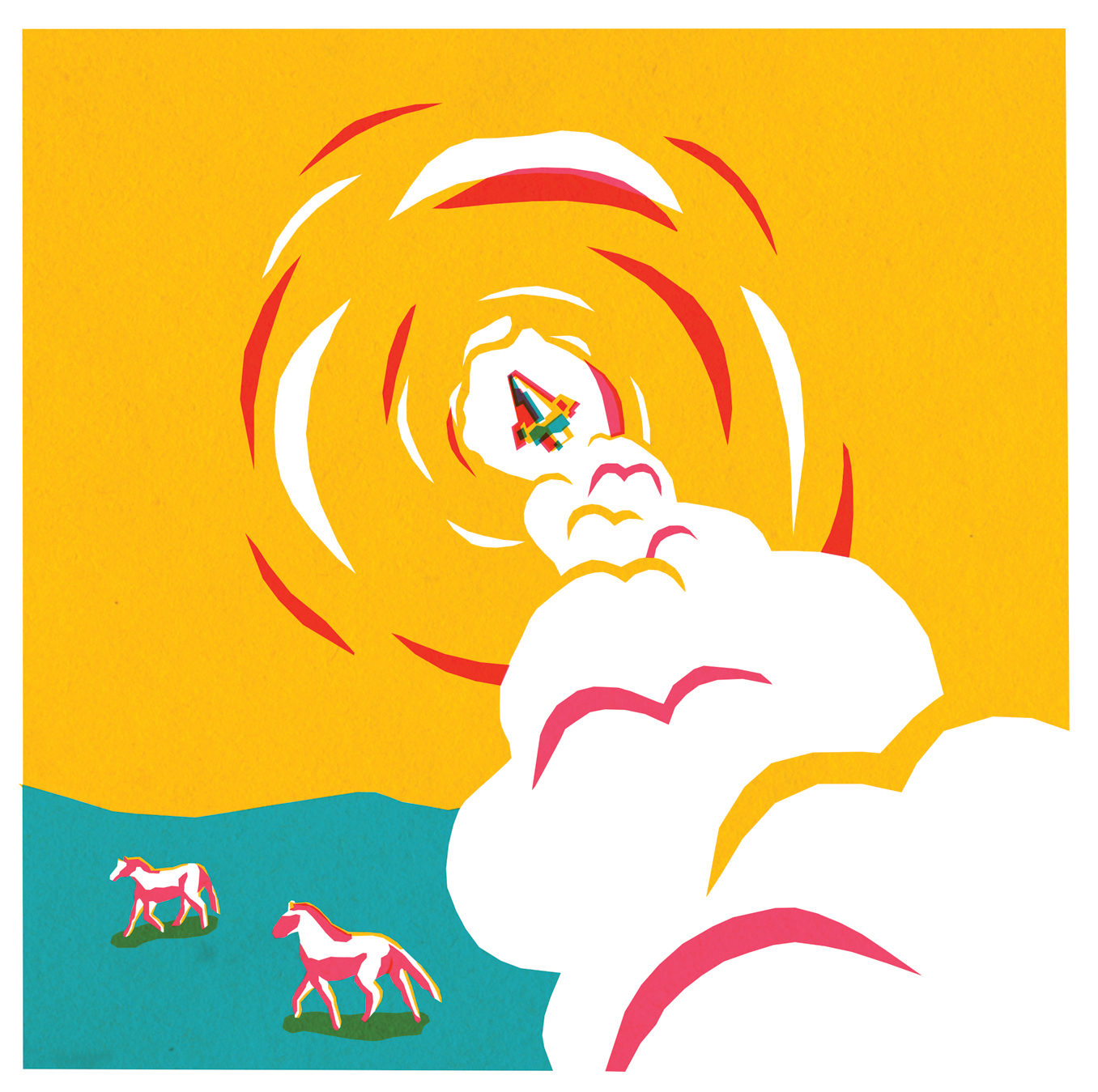 Amelia Ariss | Illustration 2