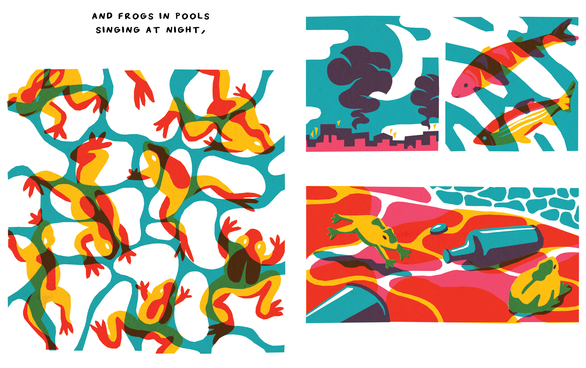 Amelia Ariss | Illustration 3