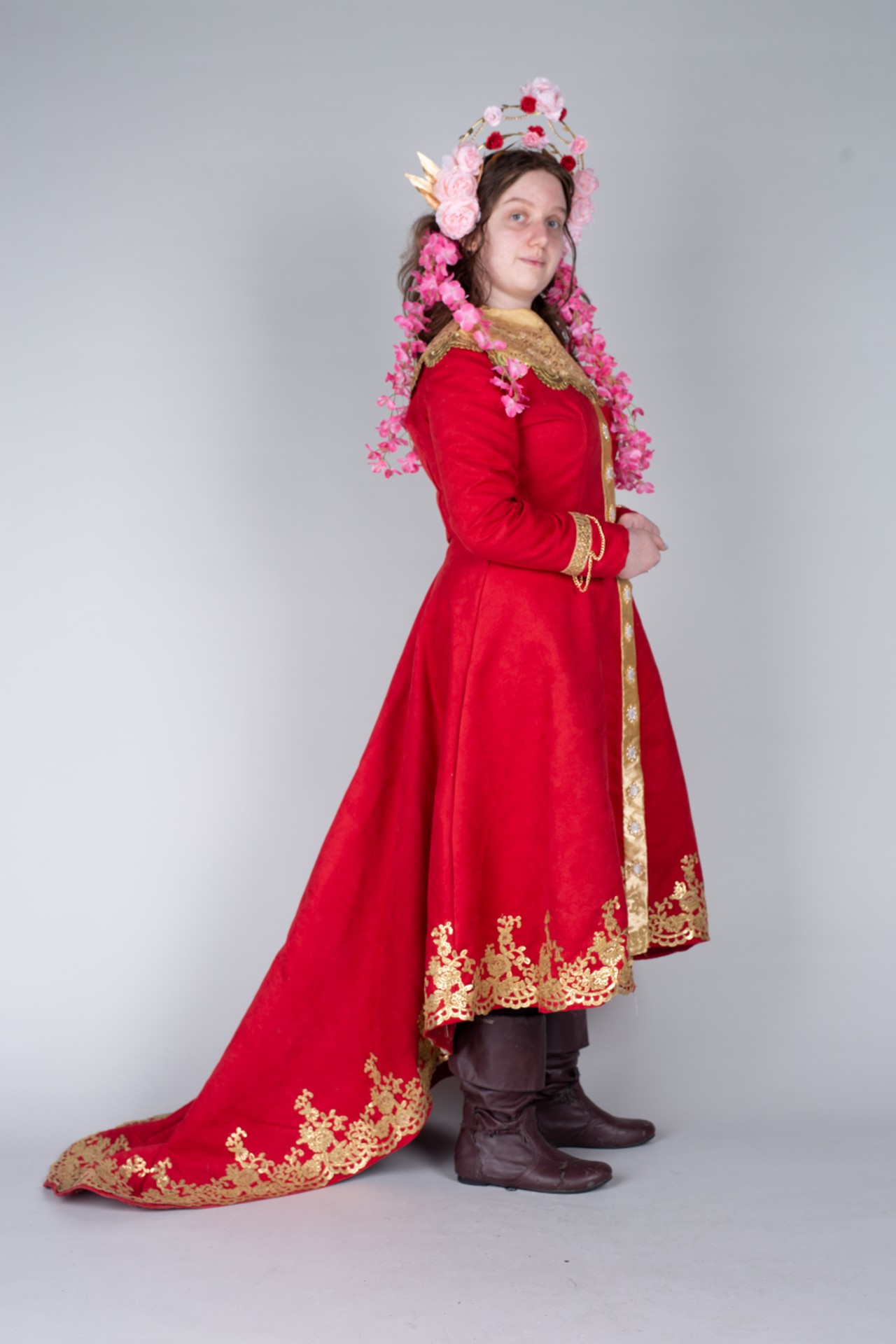 Sasha Whitlock | Film 4