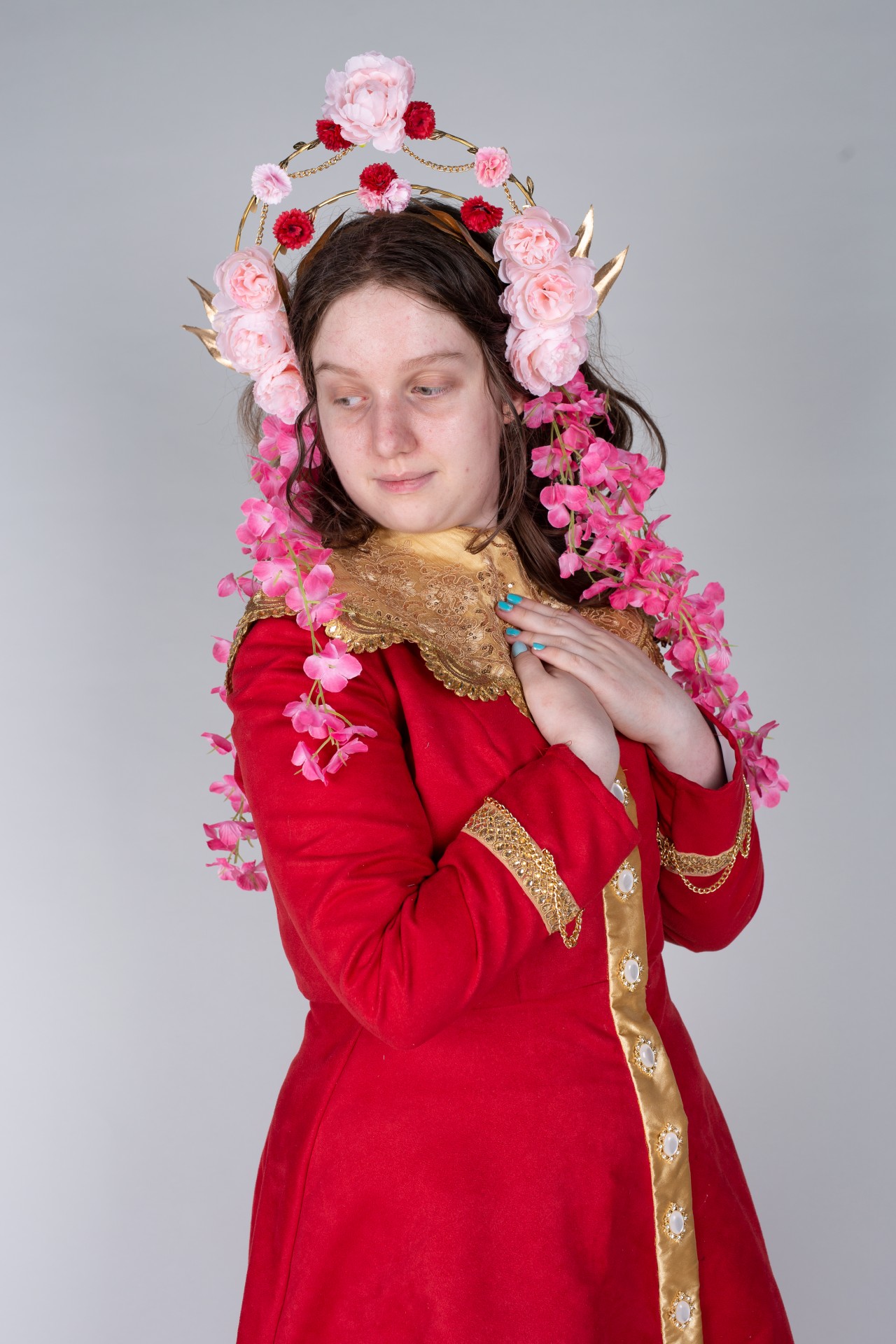 Sasha Whitlock | Film