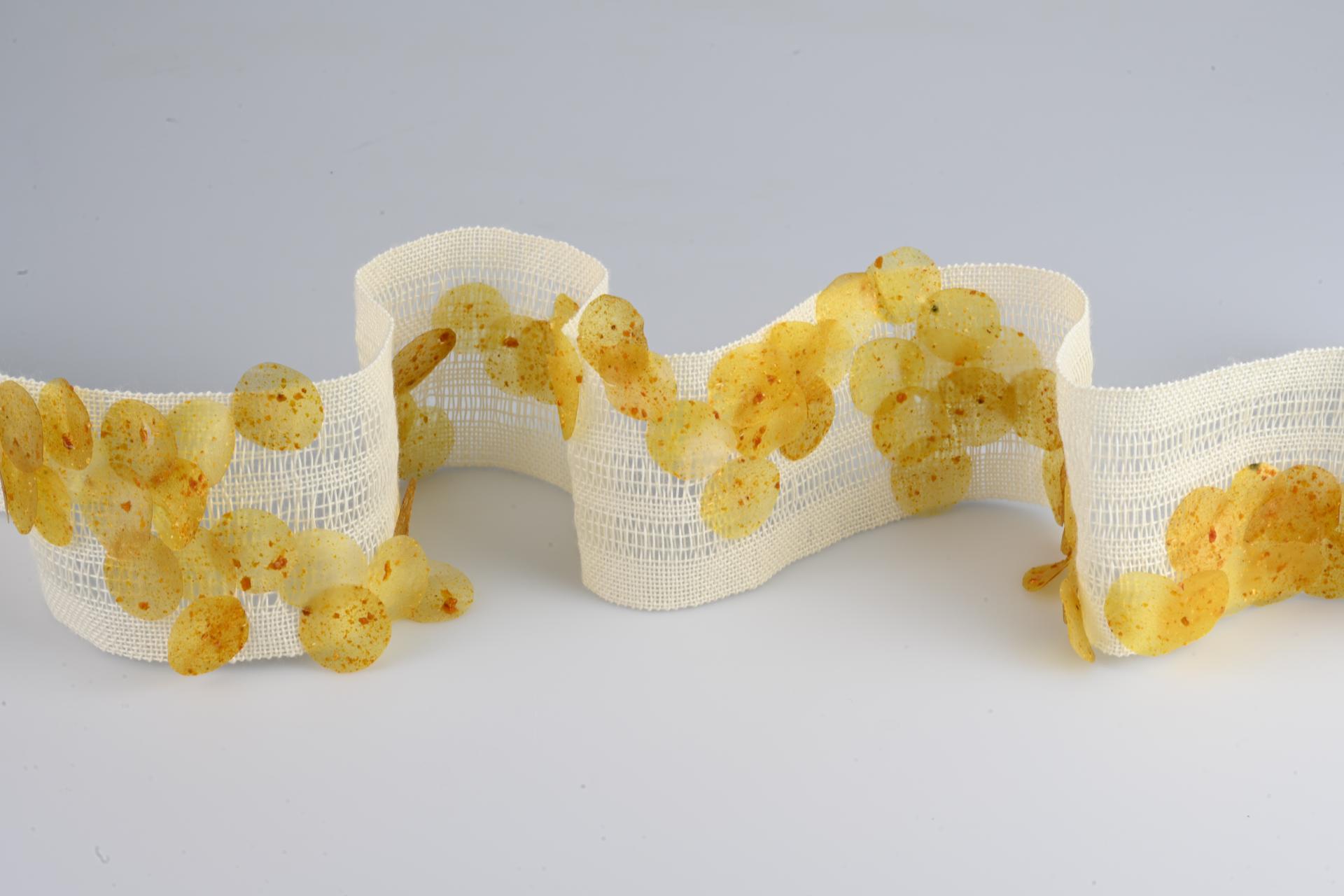 Dongqi Luo | Textiles 4