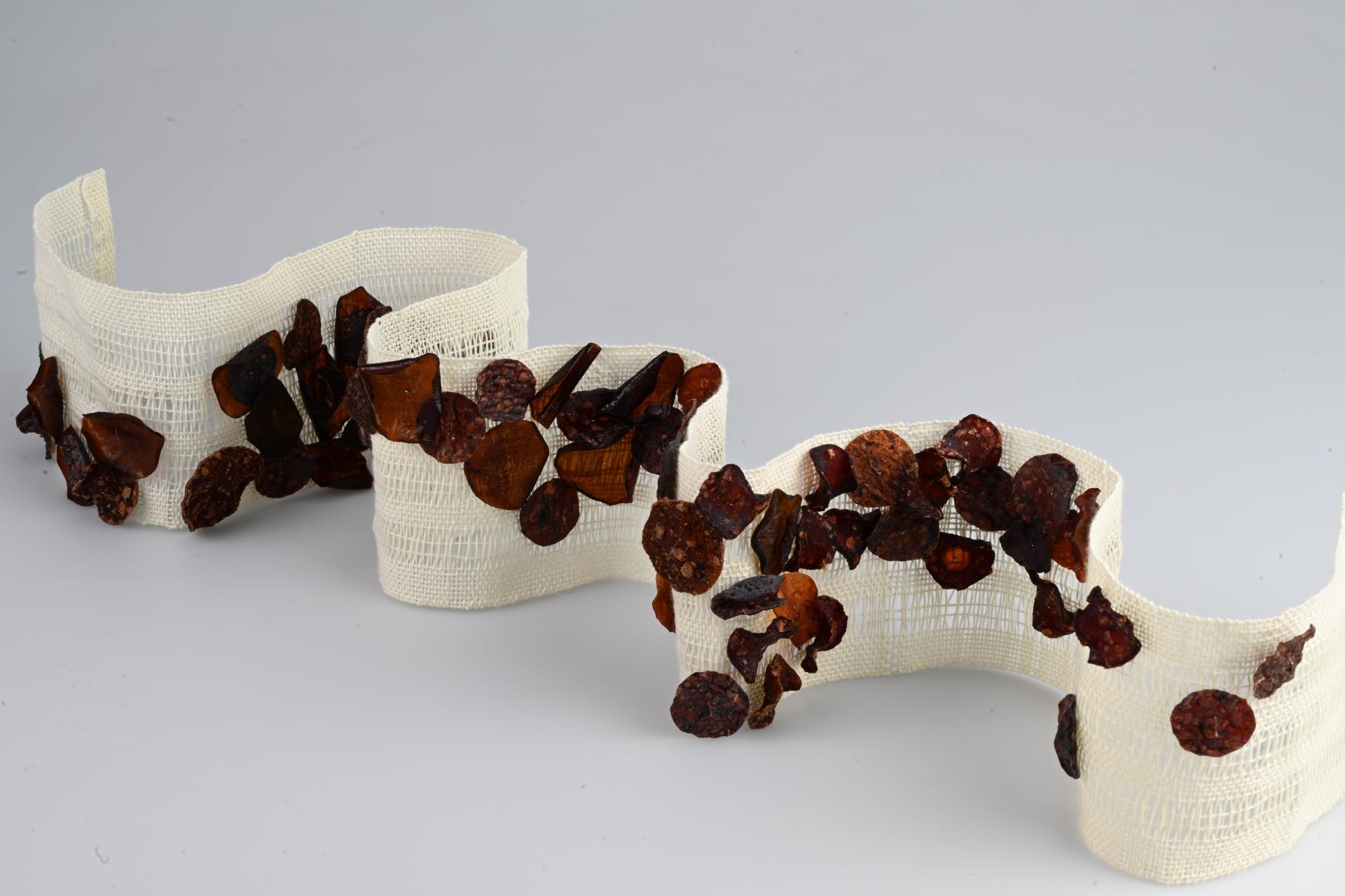 Dongqi Luo | Textiles 3