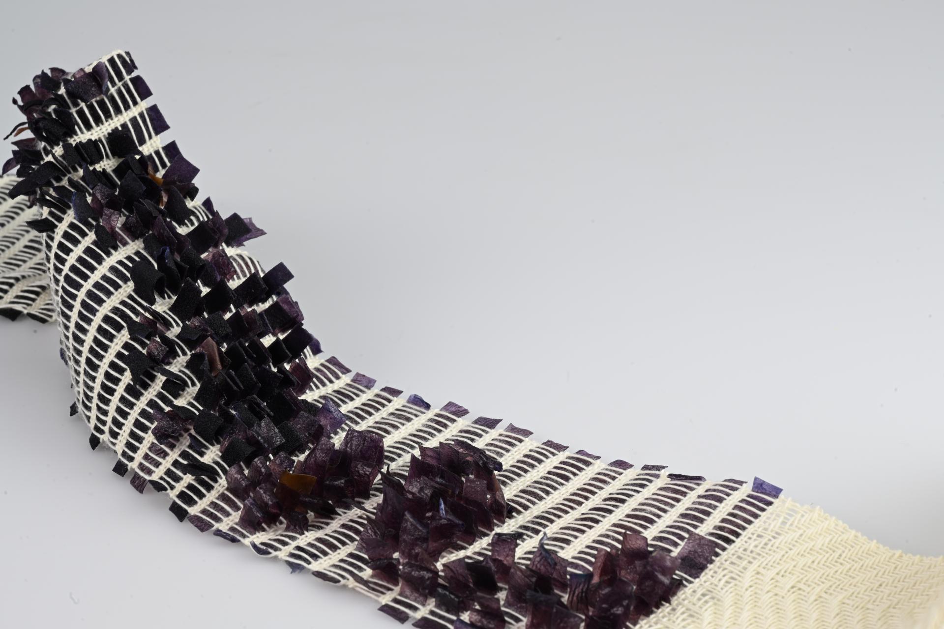 Dongqi Luo | Textiles 2