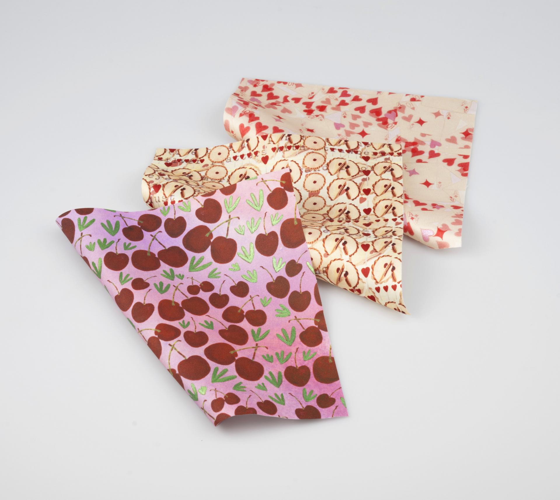 Kody Wrenn | Textiles 1