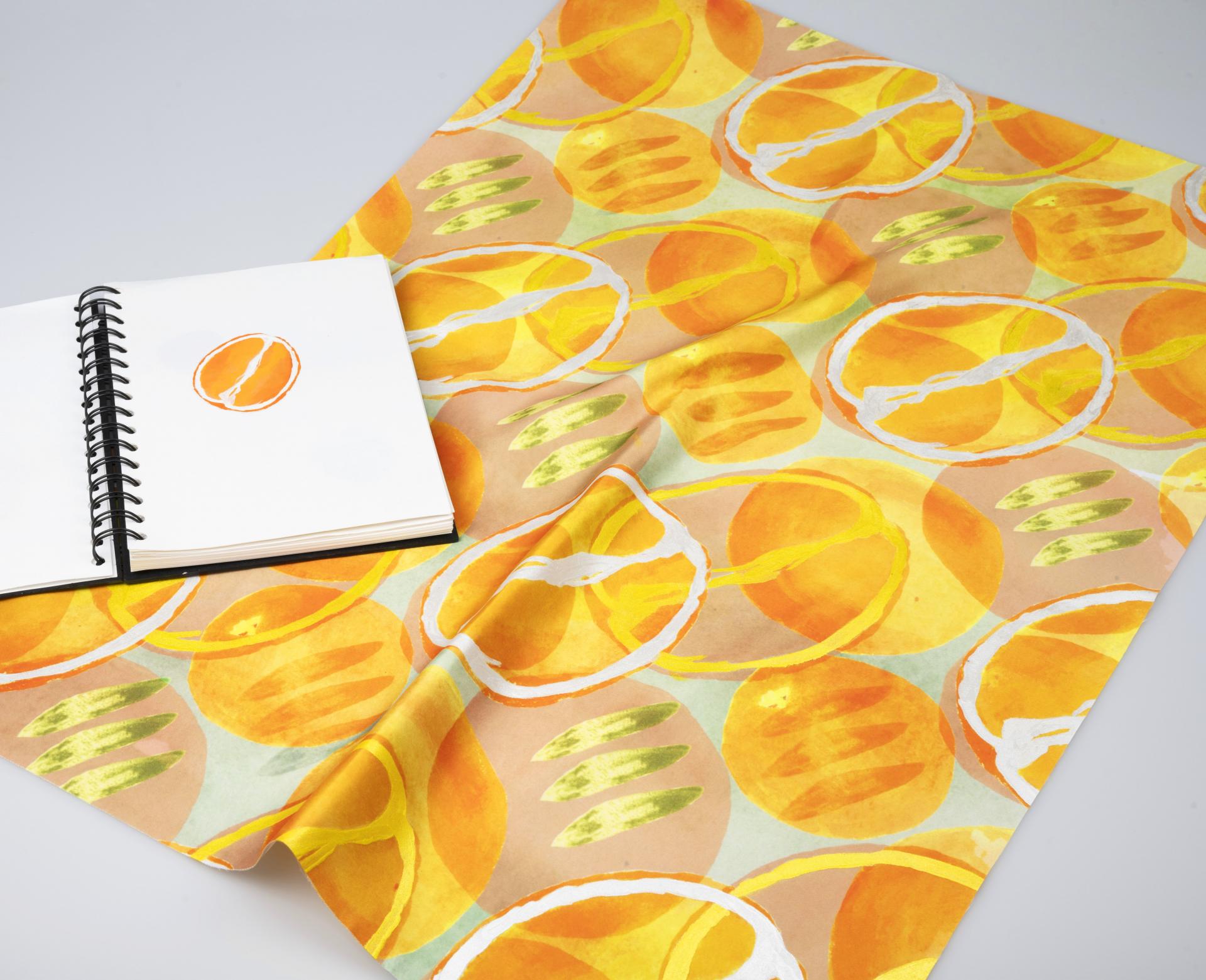 Kody Wrenn | Textiles 3