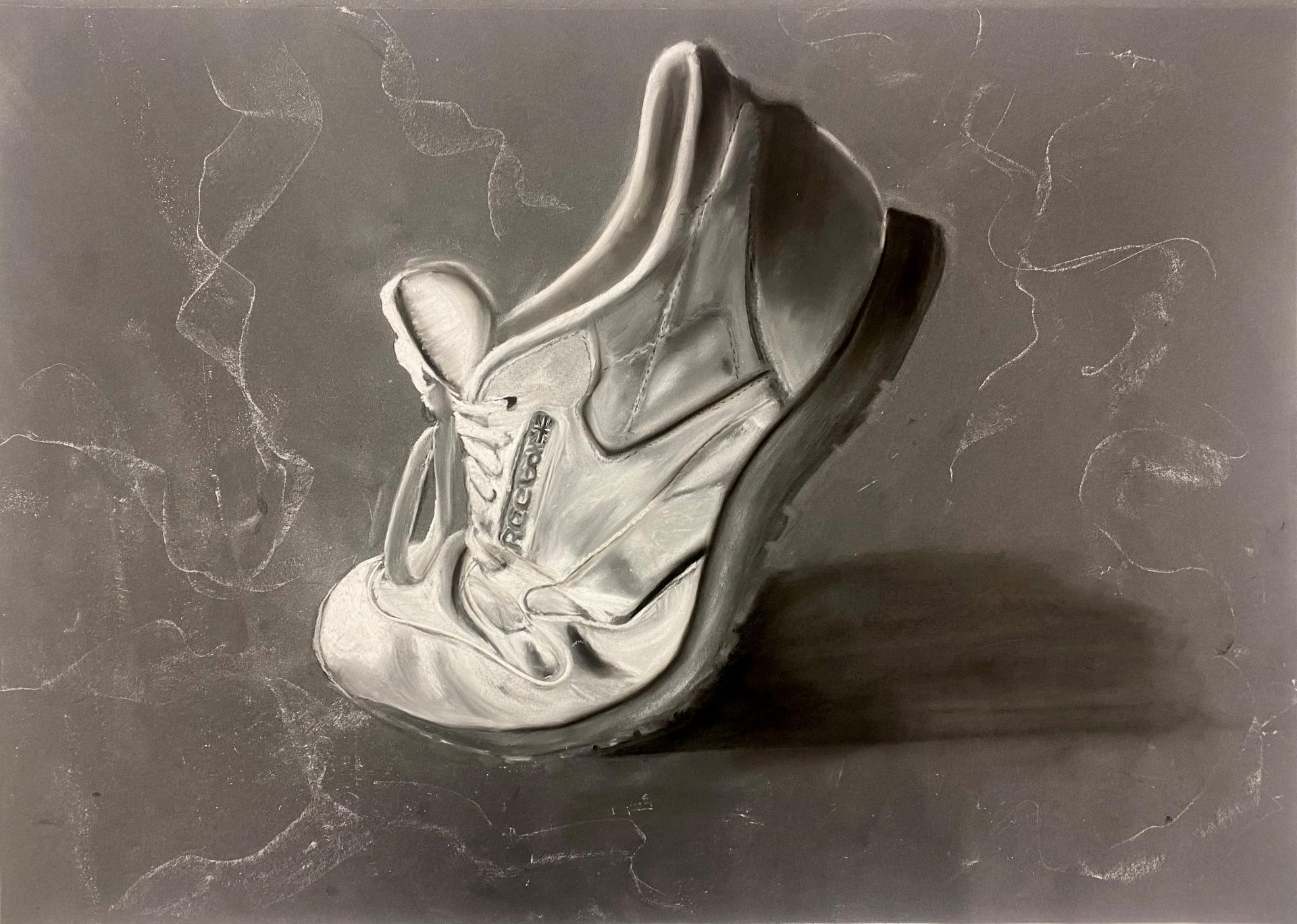 Harry Gilbert | Pre-degree & Foundation Studies