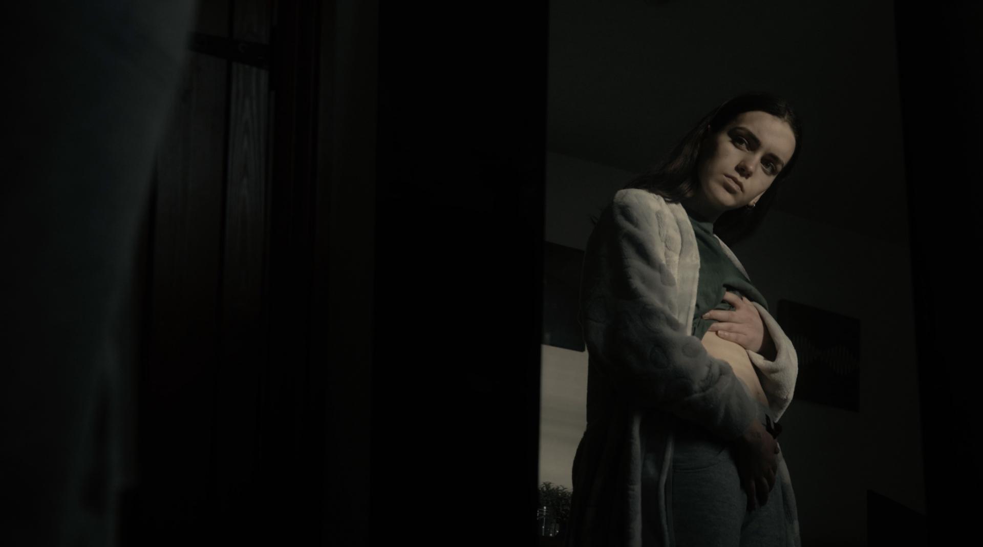 Jasmine Lord | Film 1