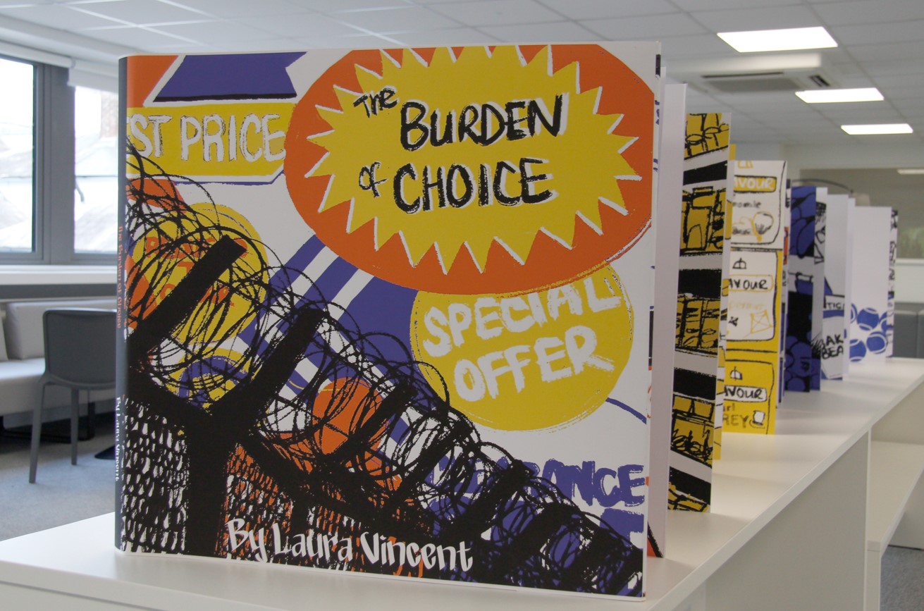 Laura Vincent | Illustration 6