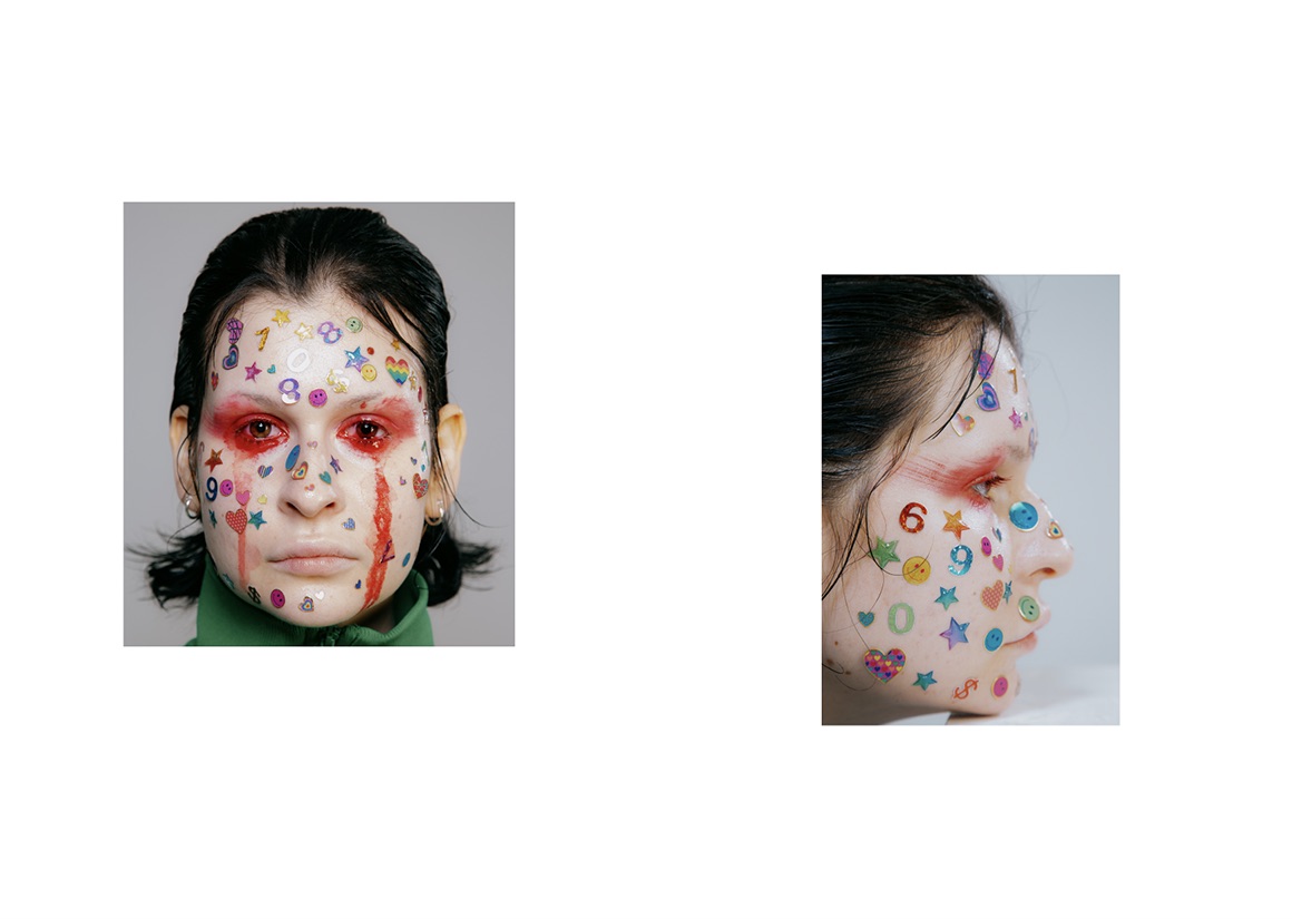 Chelsie Newman | Fashion 6