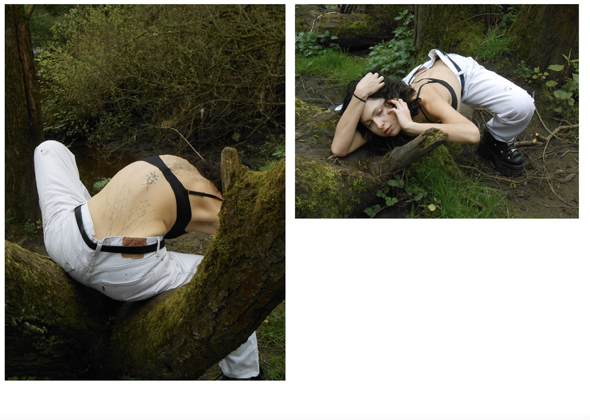 Chelsie Newman | Fashion 2