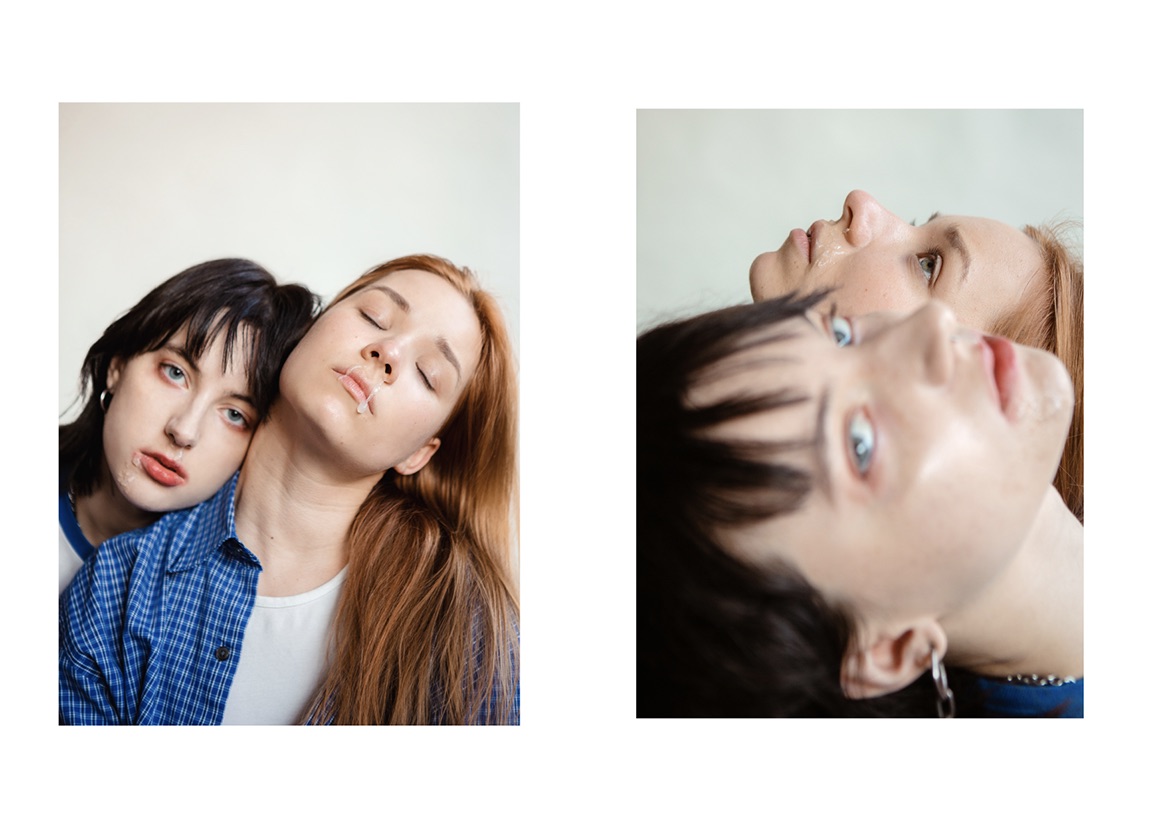 Chelsie Newman | Fashion 3