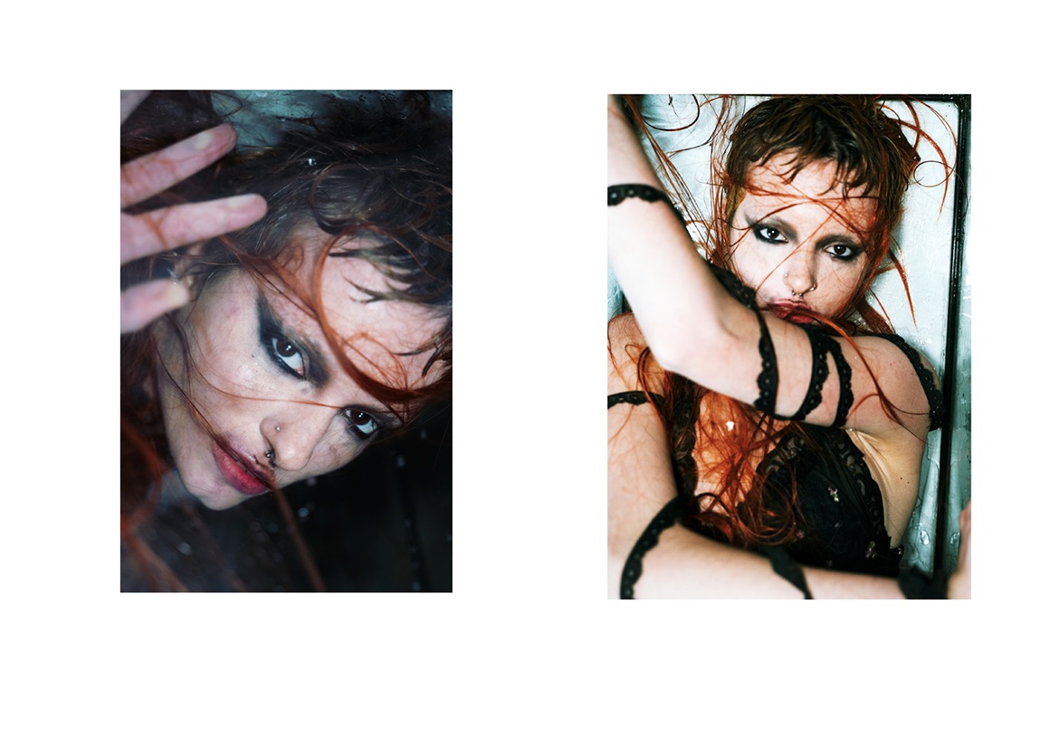 Chelsie Newman | Fashion 5