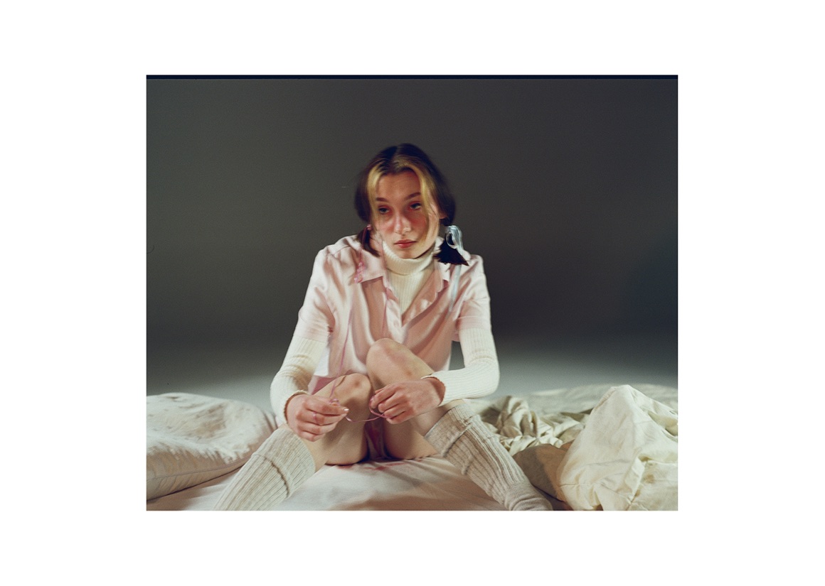 Chelsie Newman | Fashion 4