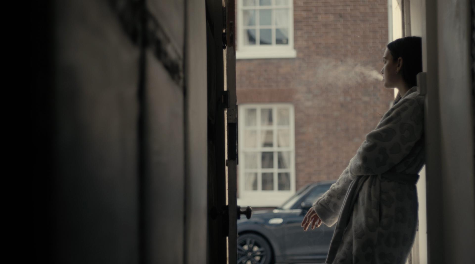 Jasmine Lord | Film 5