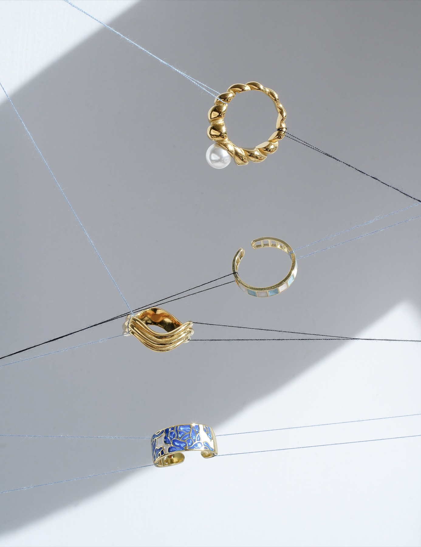 Eva Strand | Fashion 4