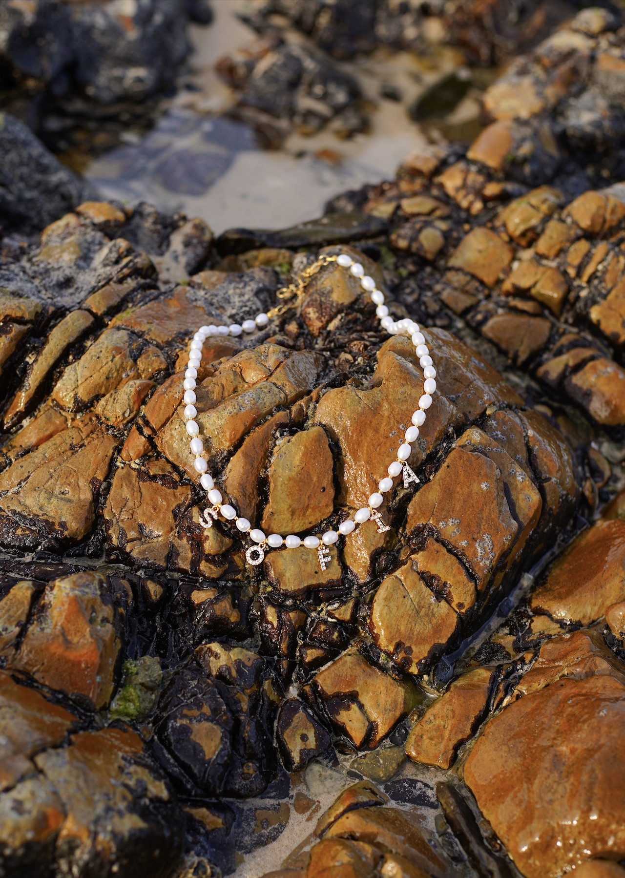 Eva Strand | Fashion 3