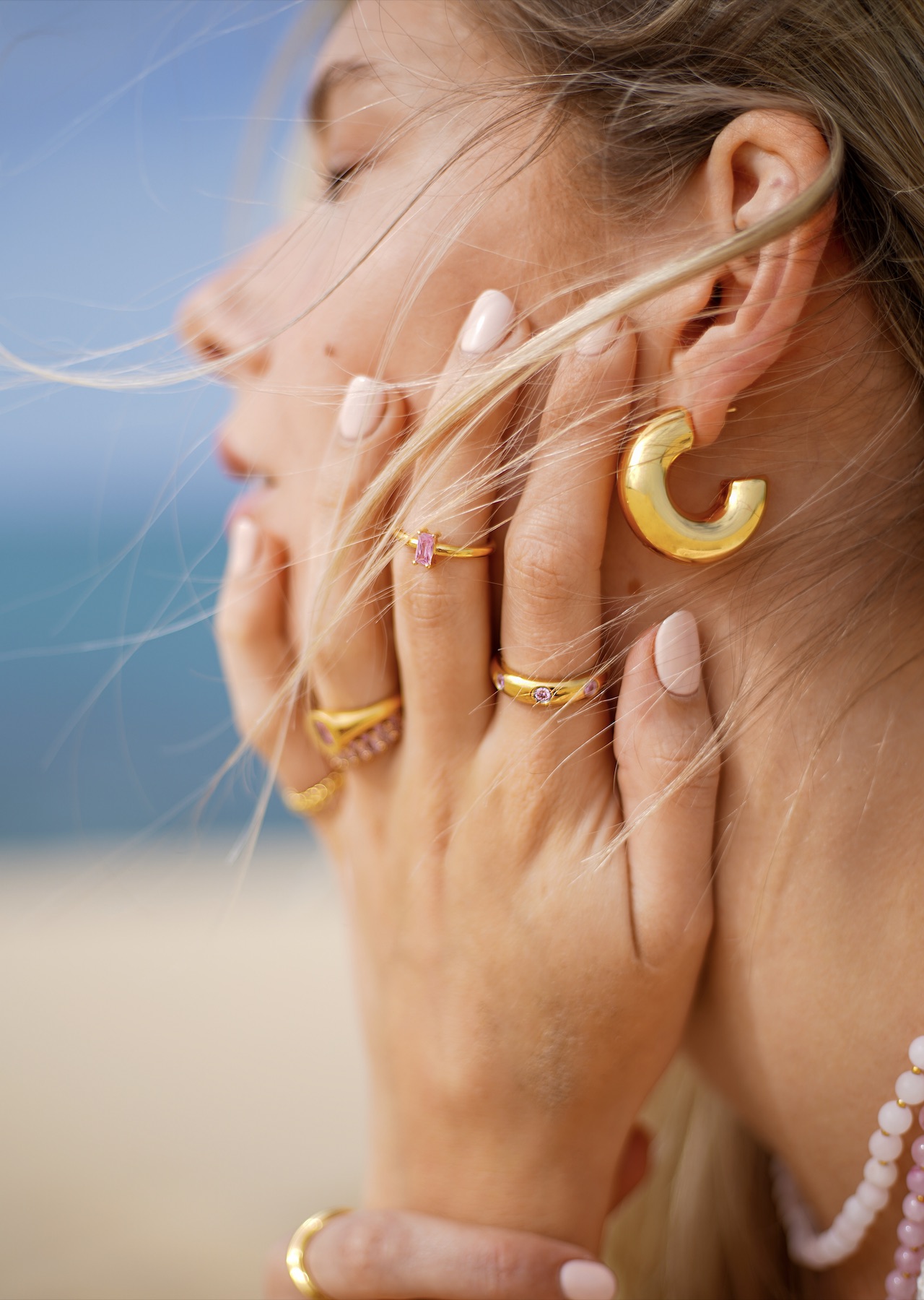 Eva Strand | Fashion