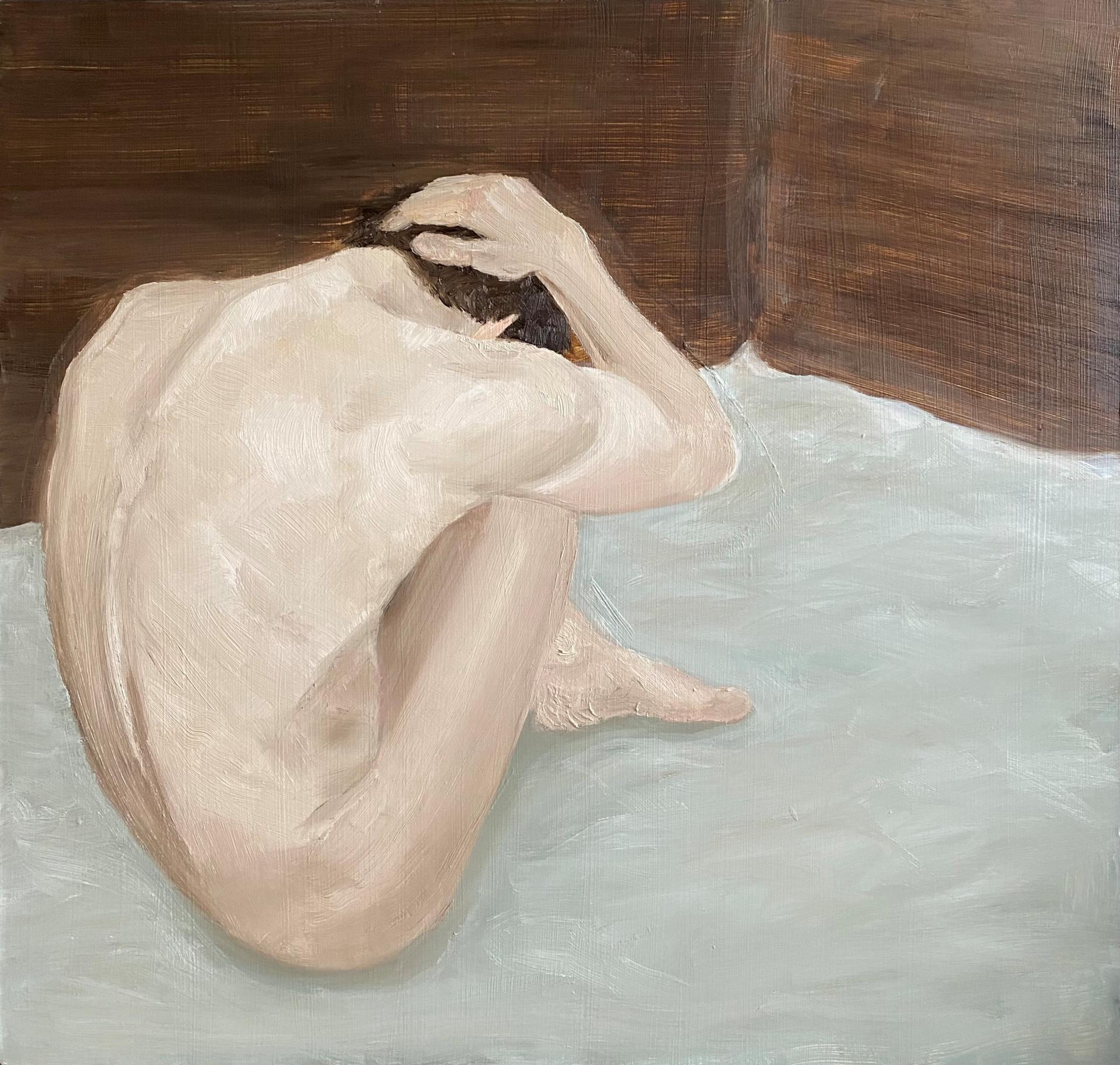 Harry Gilbert | Pre-degree & Foundation Studies 2