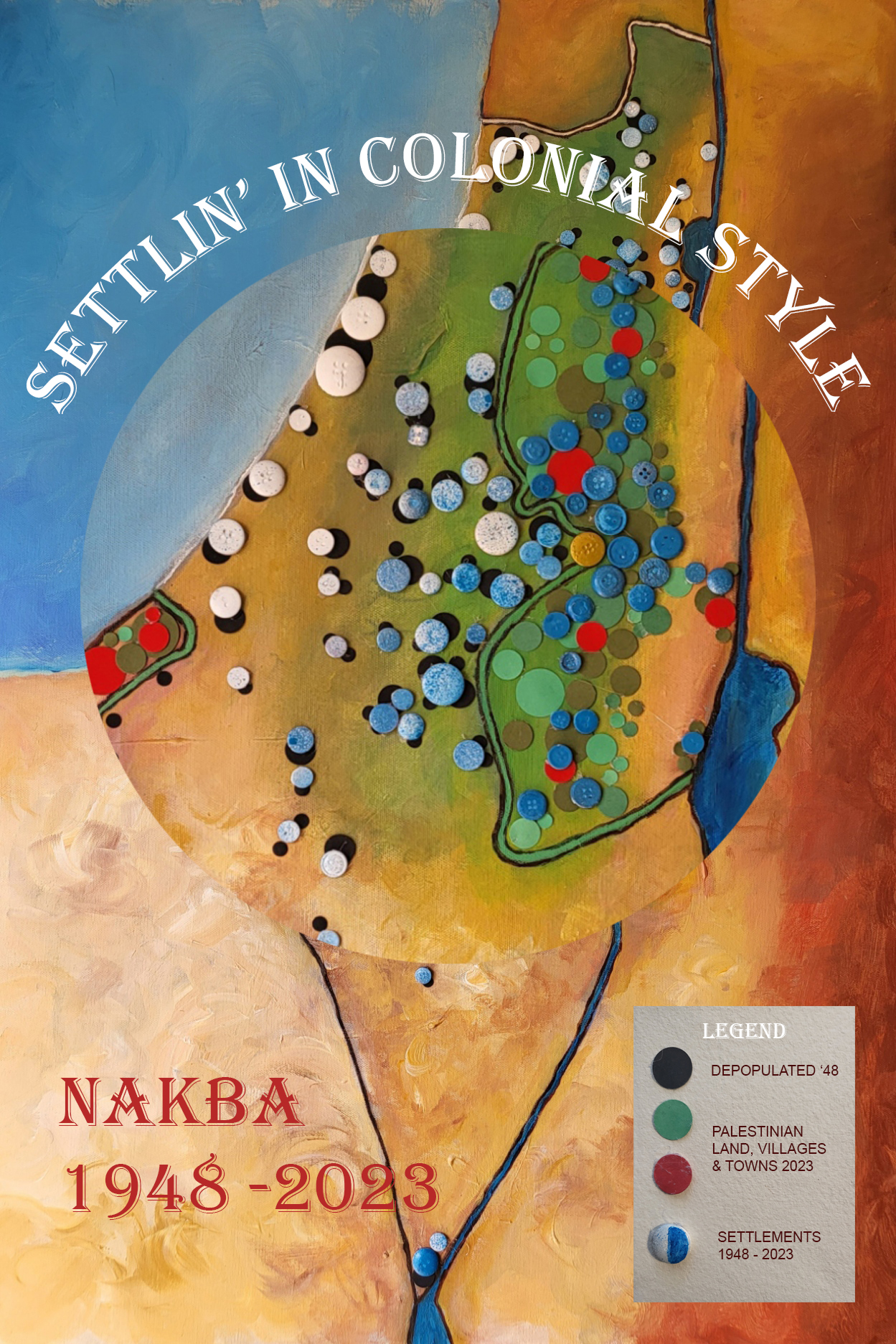 Hugh Lanning | Fine Art 3