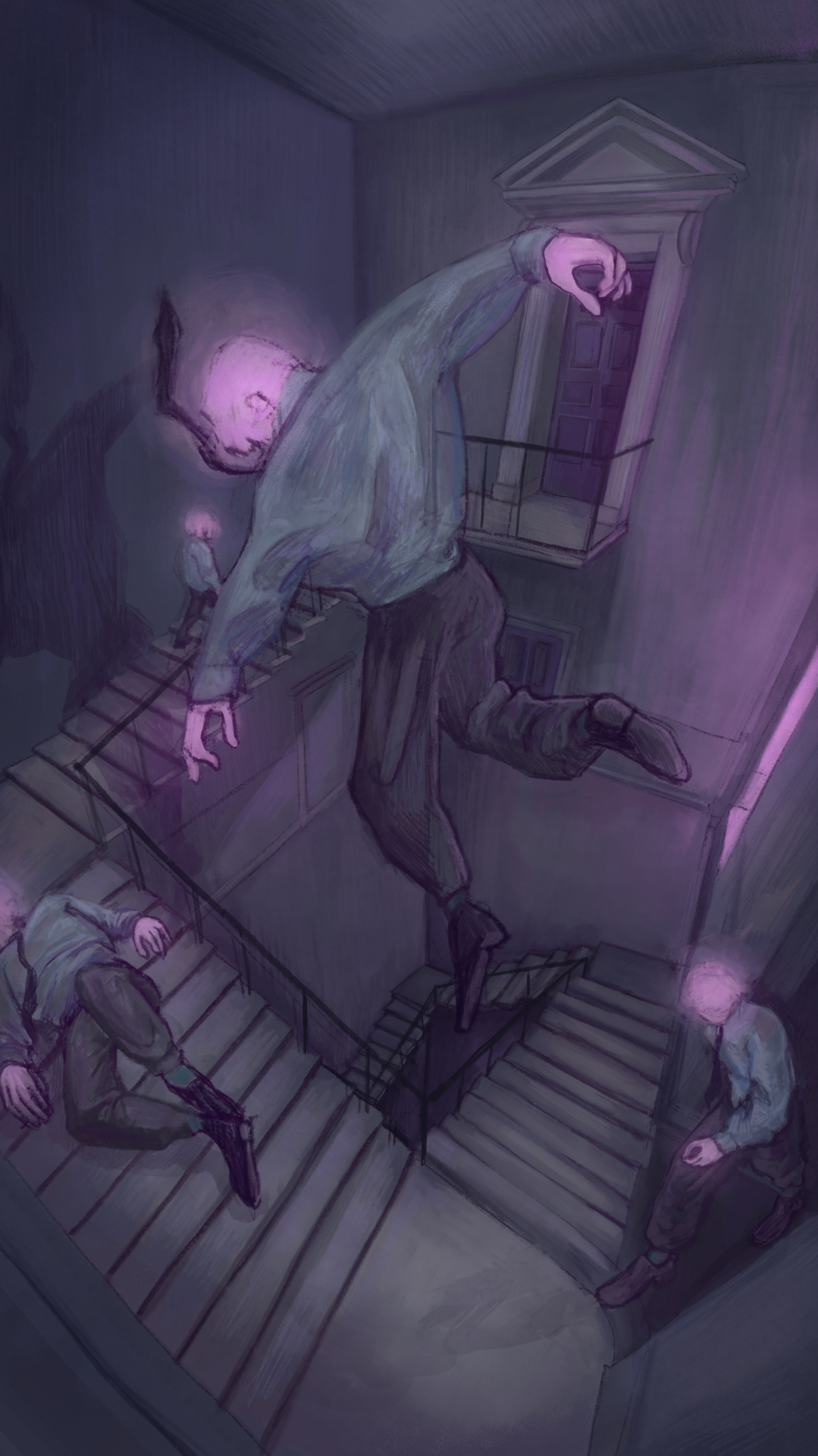 Zoë Alexander | Pre-degree & Foundation Studies 1