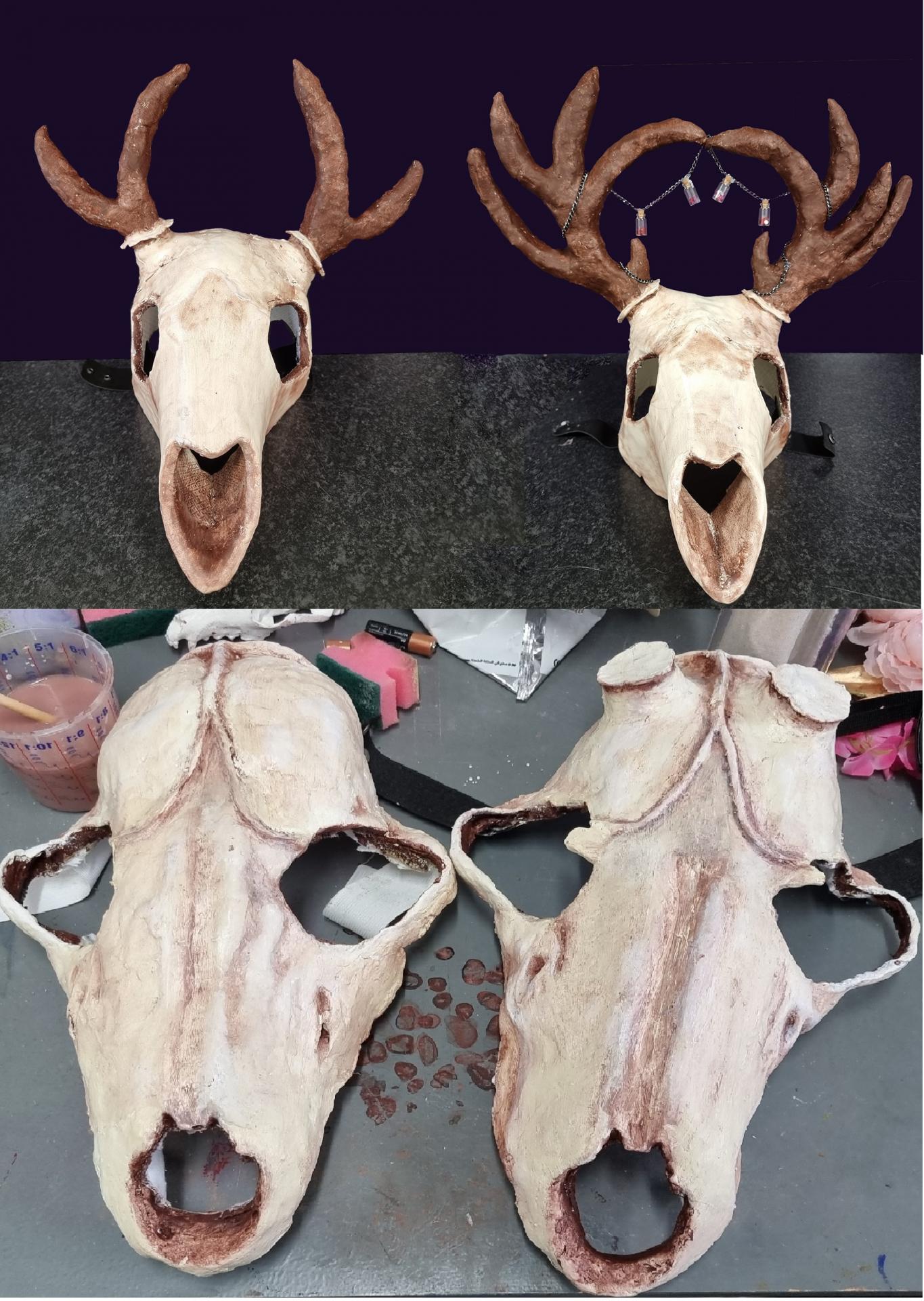 Sasha Whitlock | Film 2